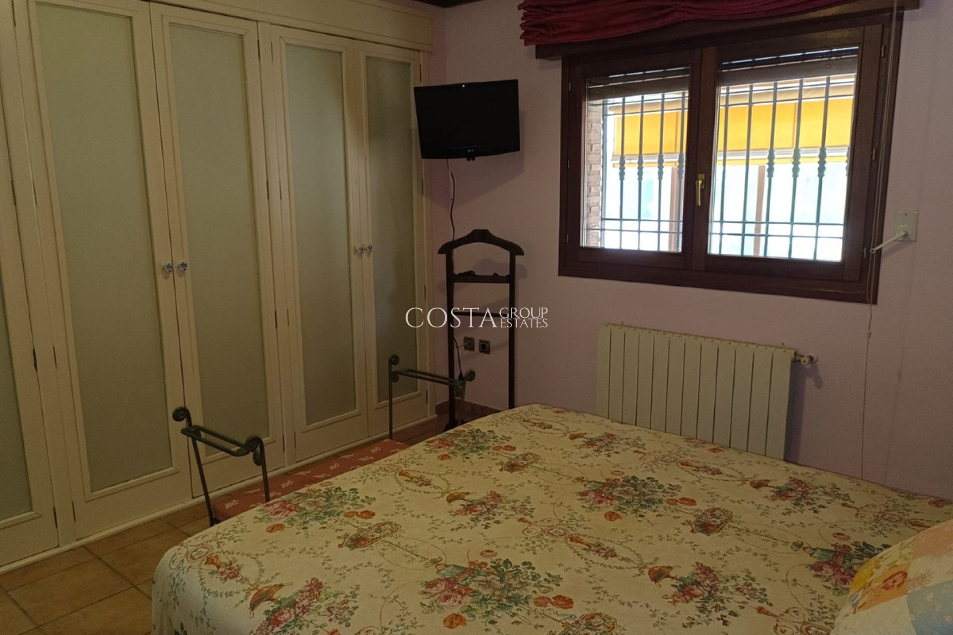 Revente - Villa -
Lorca - Lorca Centro