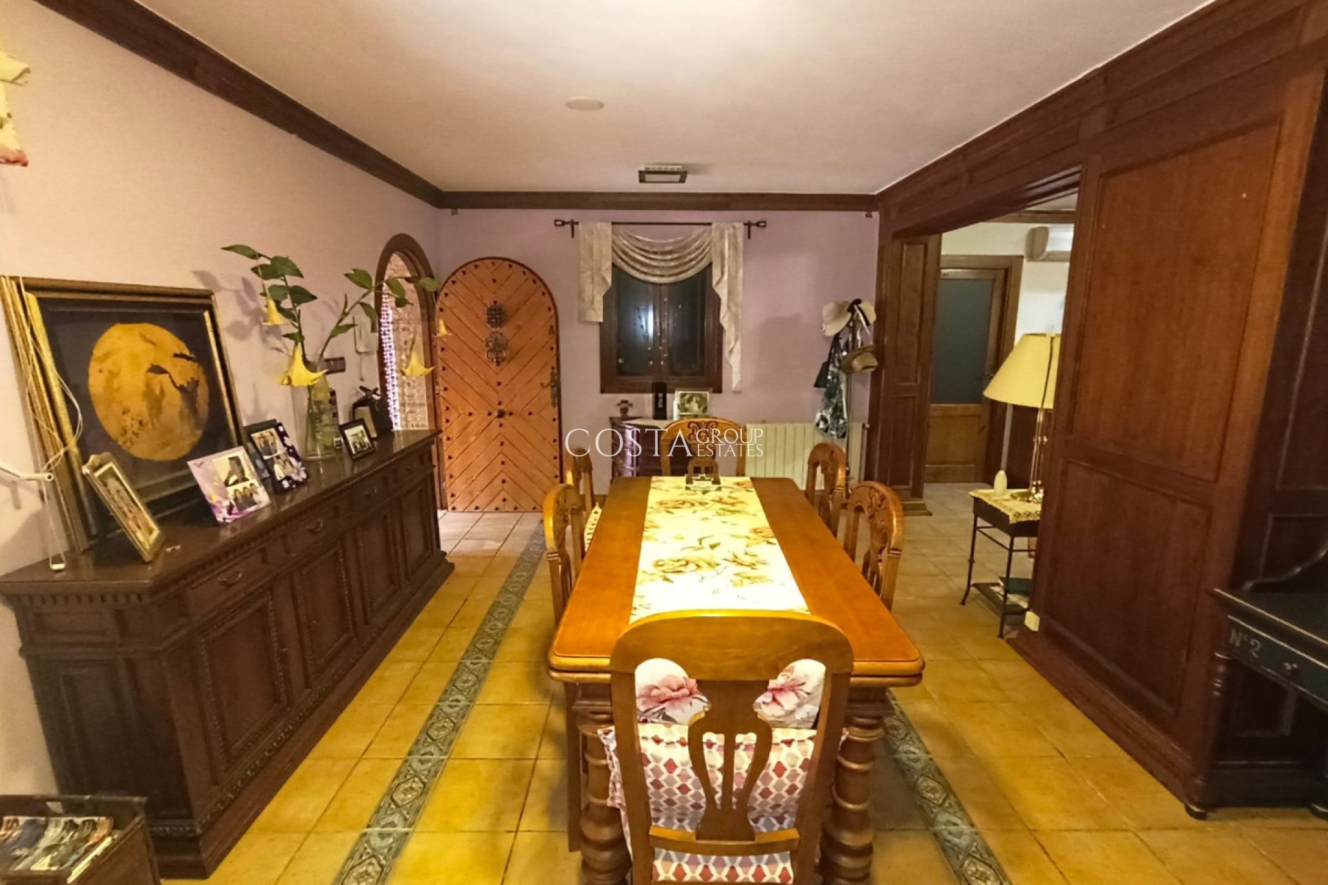 Revente - Villa -
Lorca - Lorca Centro