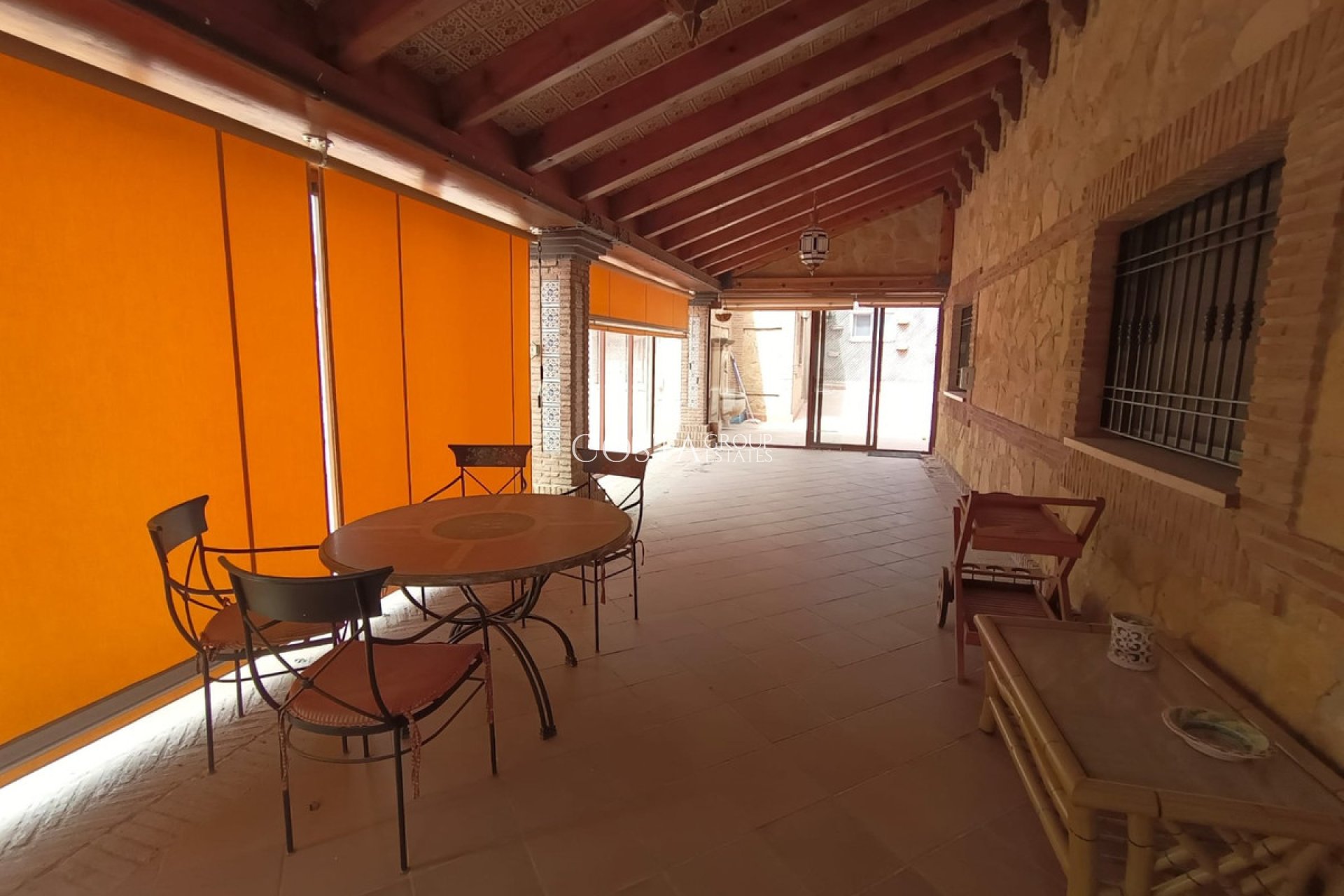 Revente - Villa -
Lorca - Lorca Centro