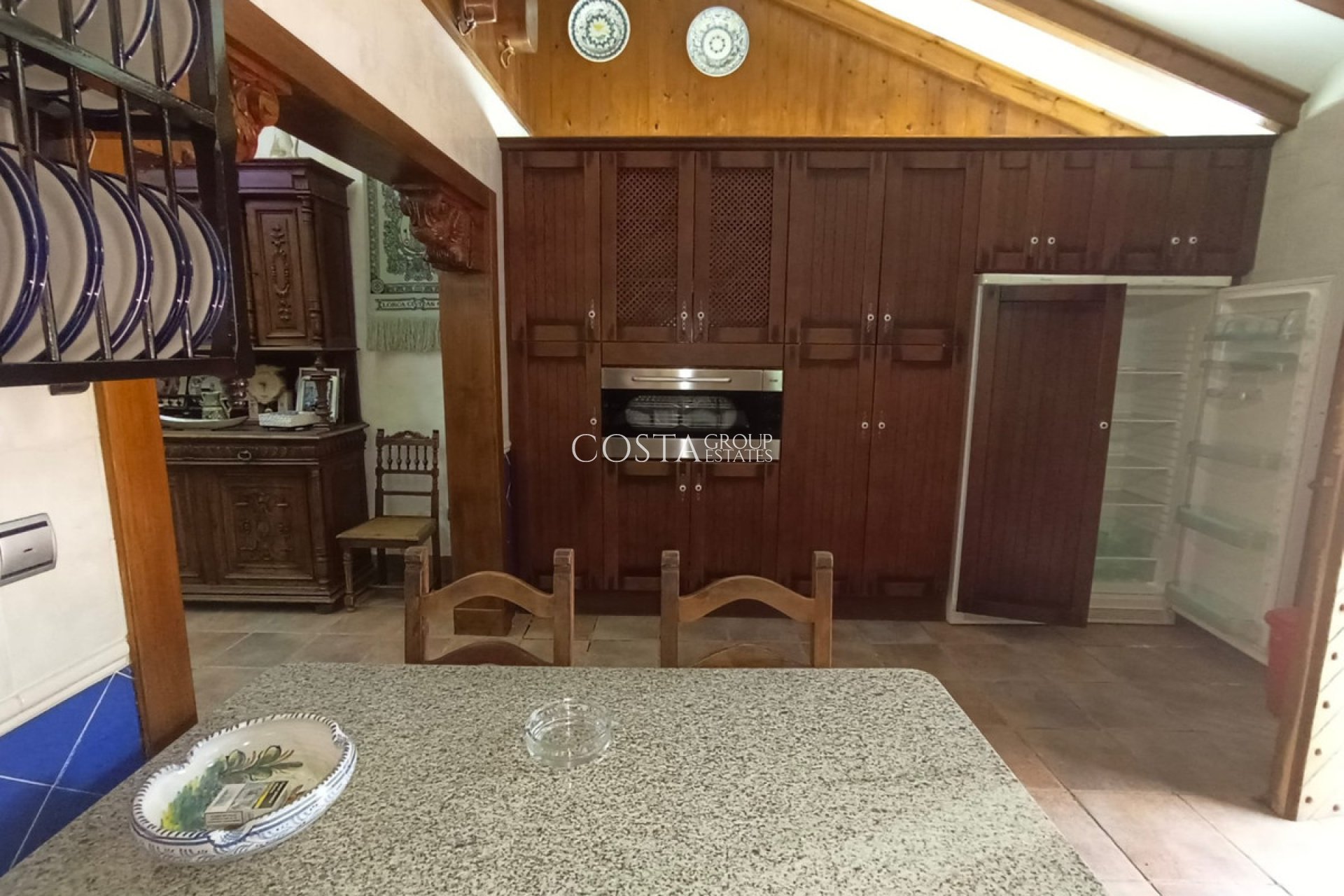 Revente - Villa -
Lorca - Lorca Centro