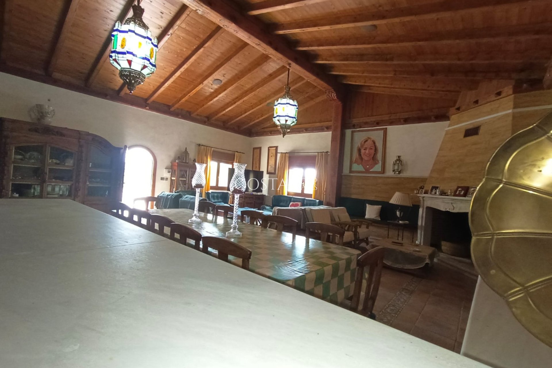 Revente - Villa -
Lorca - Lorca Centro