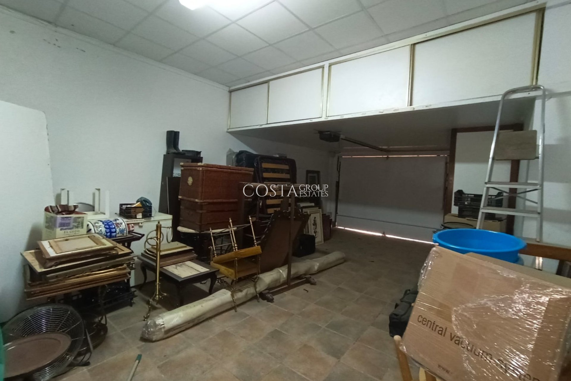 Revente - Villa -
Lorca - Lorca Centro