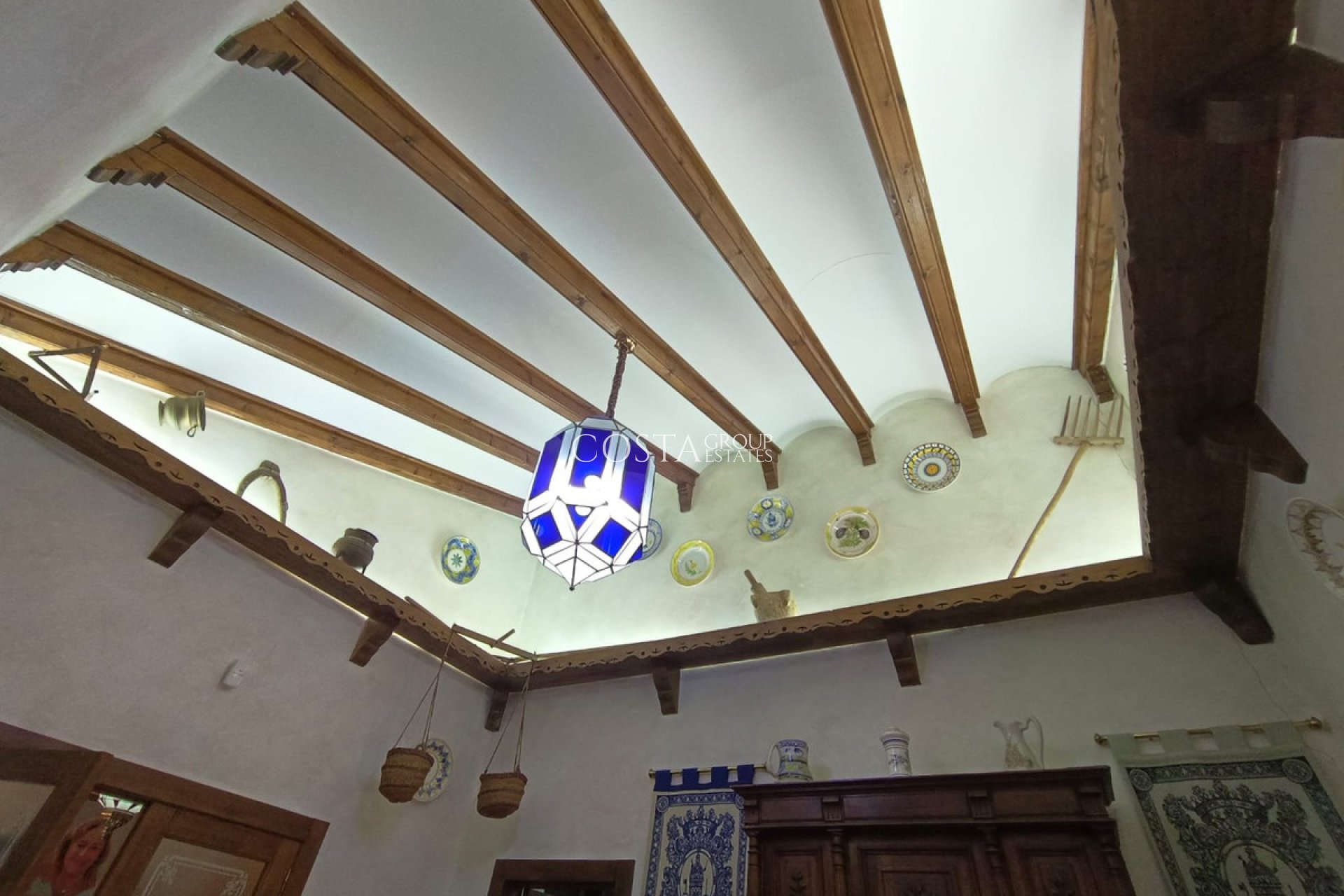 Revente - Villa -
Lorca - Lorca Centro