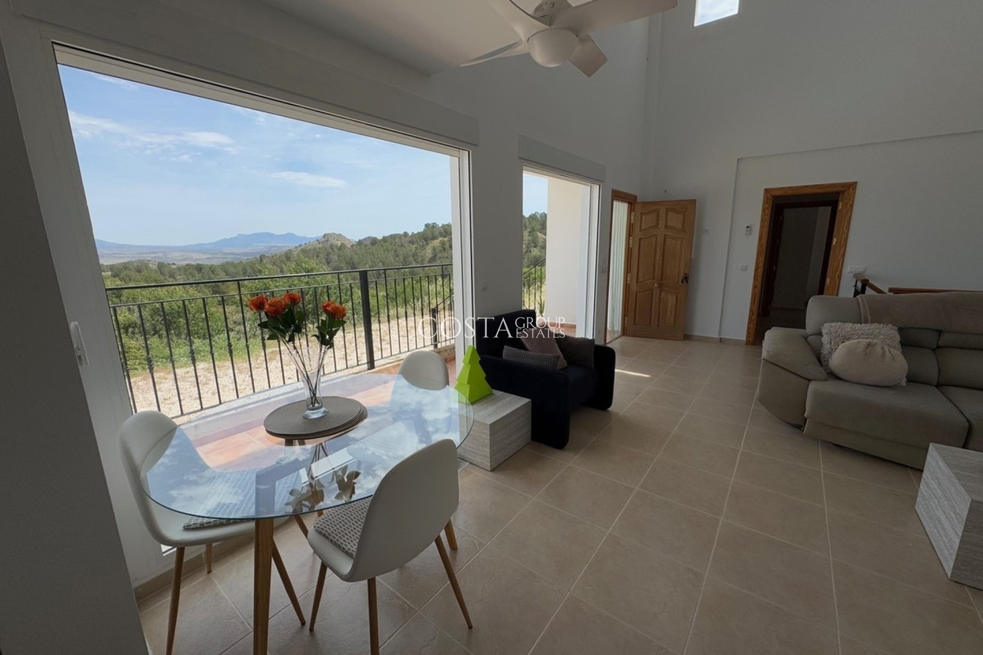 Revente - Villa -
Lorca - Lorca Centro