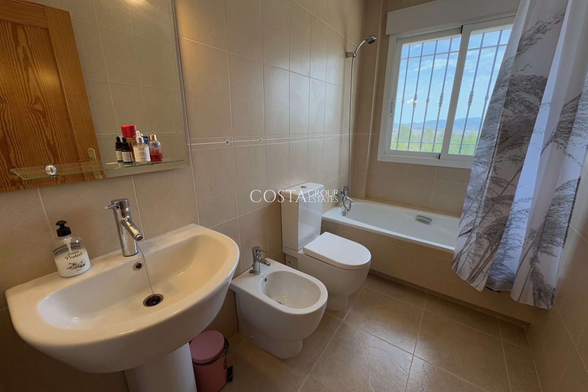 Revente - Villa -
Lorca - Lorca Centro