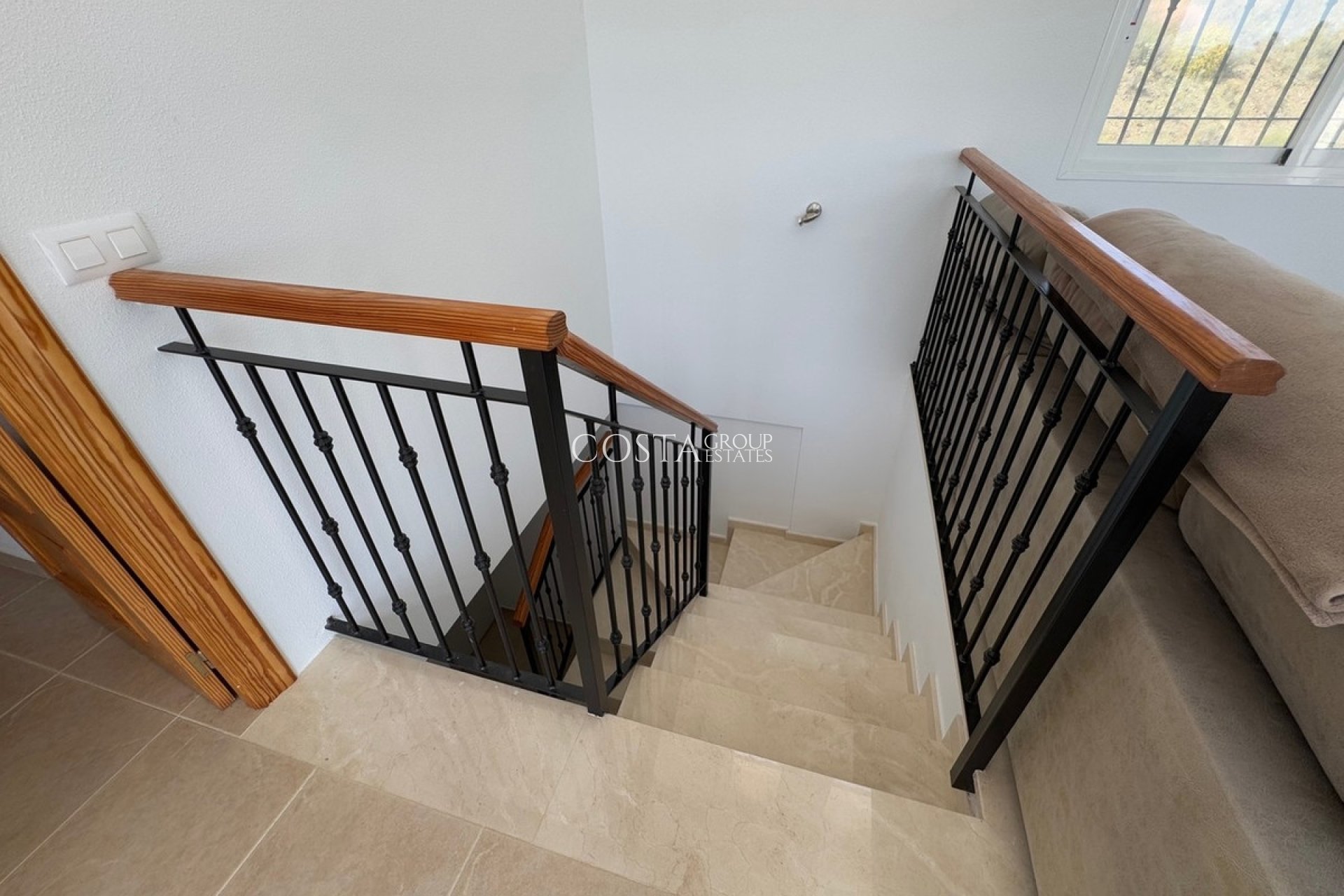 Revente - Villa -
Lorca - Lorca Centro