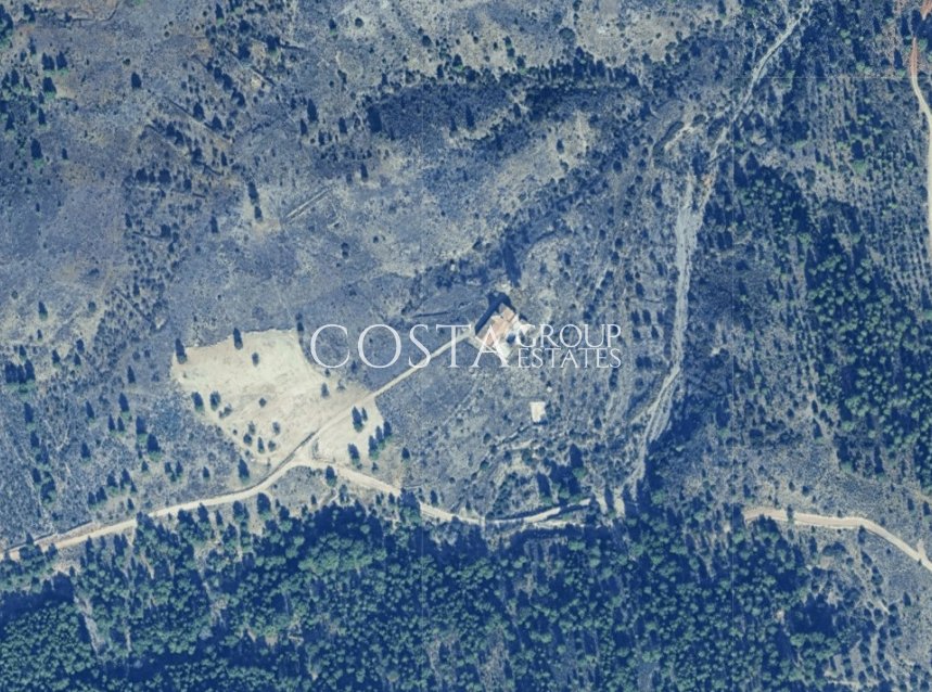 Revente - Villa -
Lorca - Lorca Centro