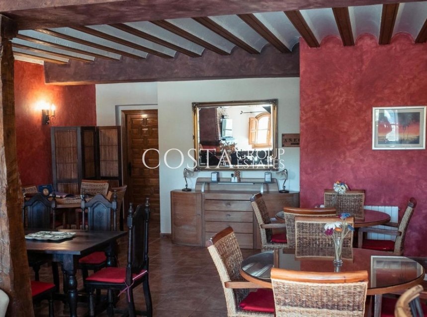 Revente - Villa -
Lorca - Lorca Centro