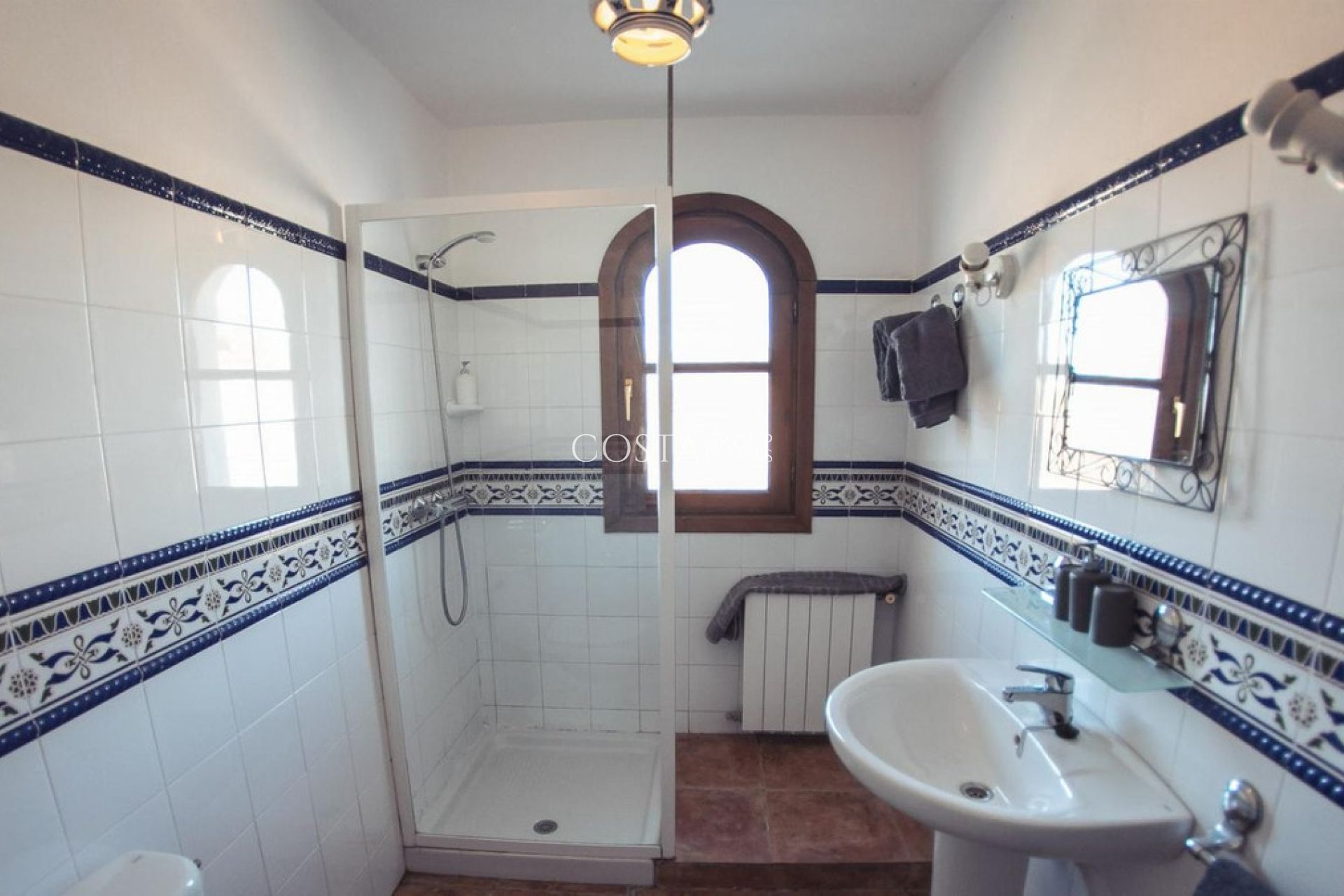 Revente - Villa -
Lorca - Lorca Centro