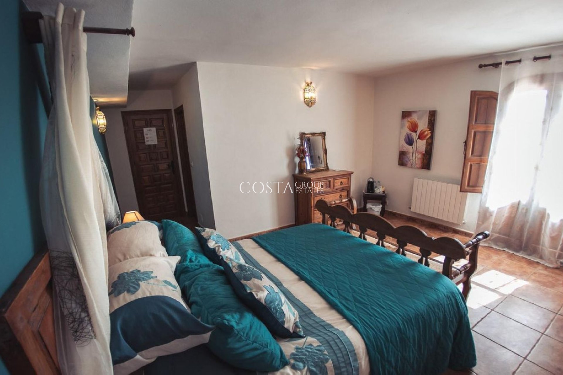 Revente - Villa -
Lorca - Lorca Centro