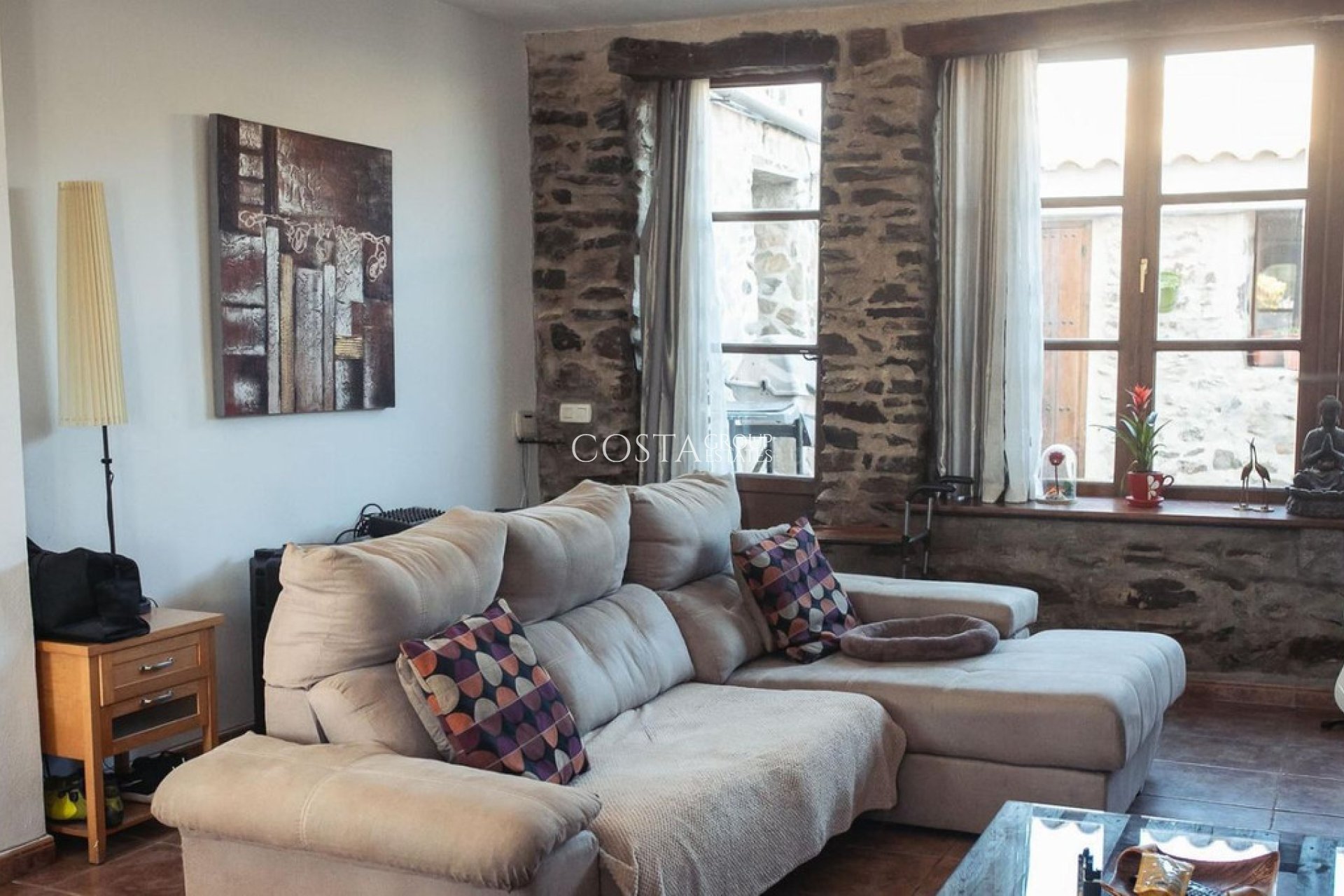 Revente - Villa -
Lorca - Lorca Centro