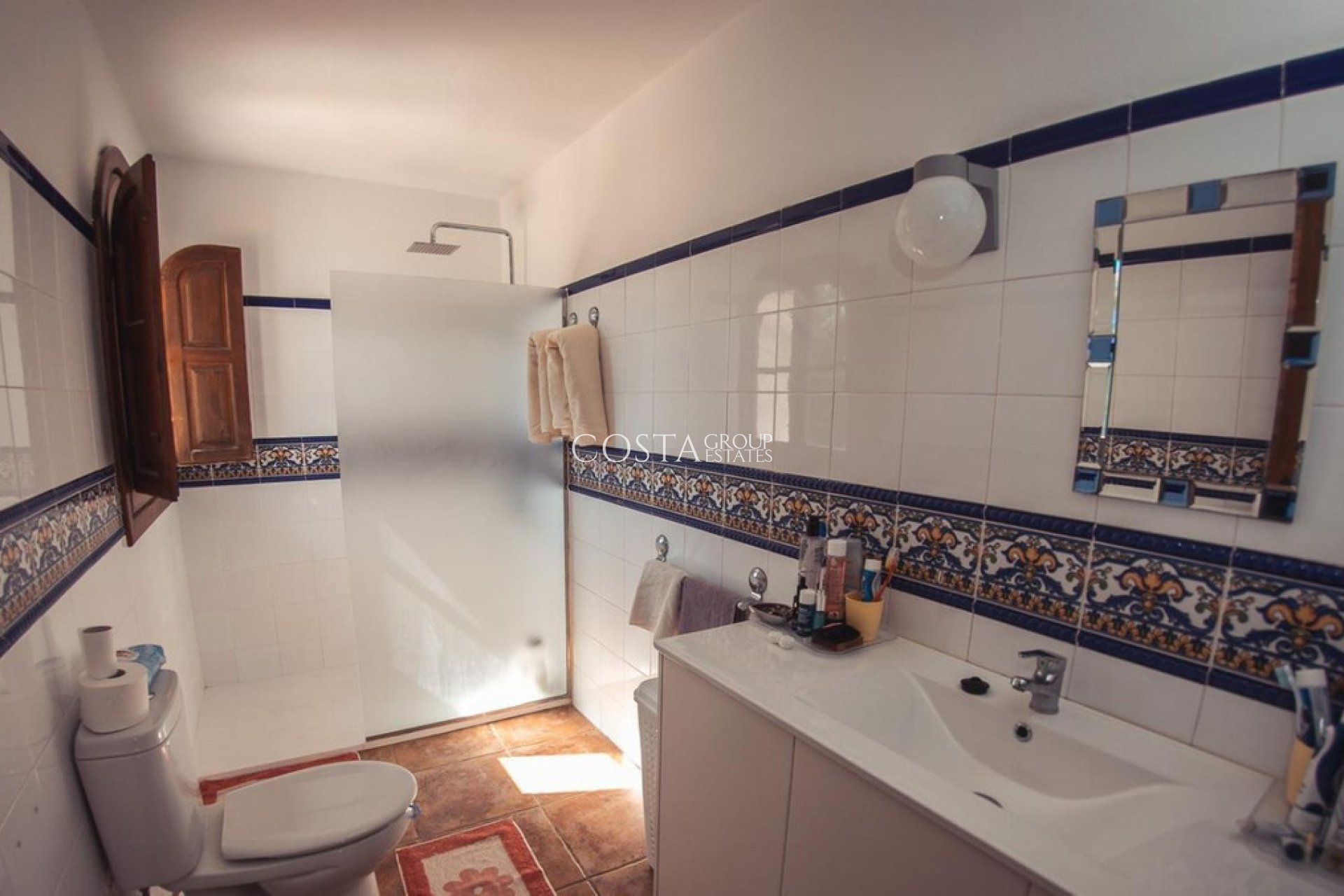 Revente - Villa -
Lorca - Lorca Centro