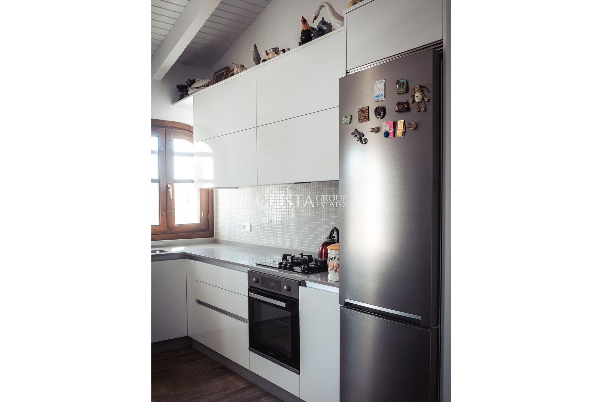 Revente - Villa -
Lorca - Lorca Centro