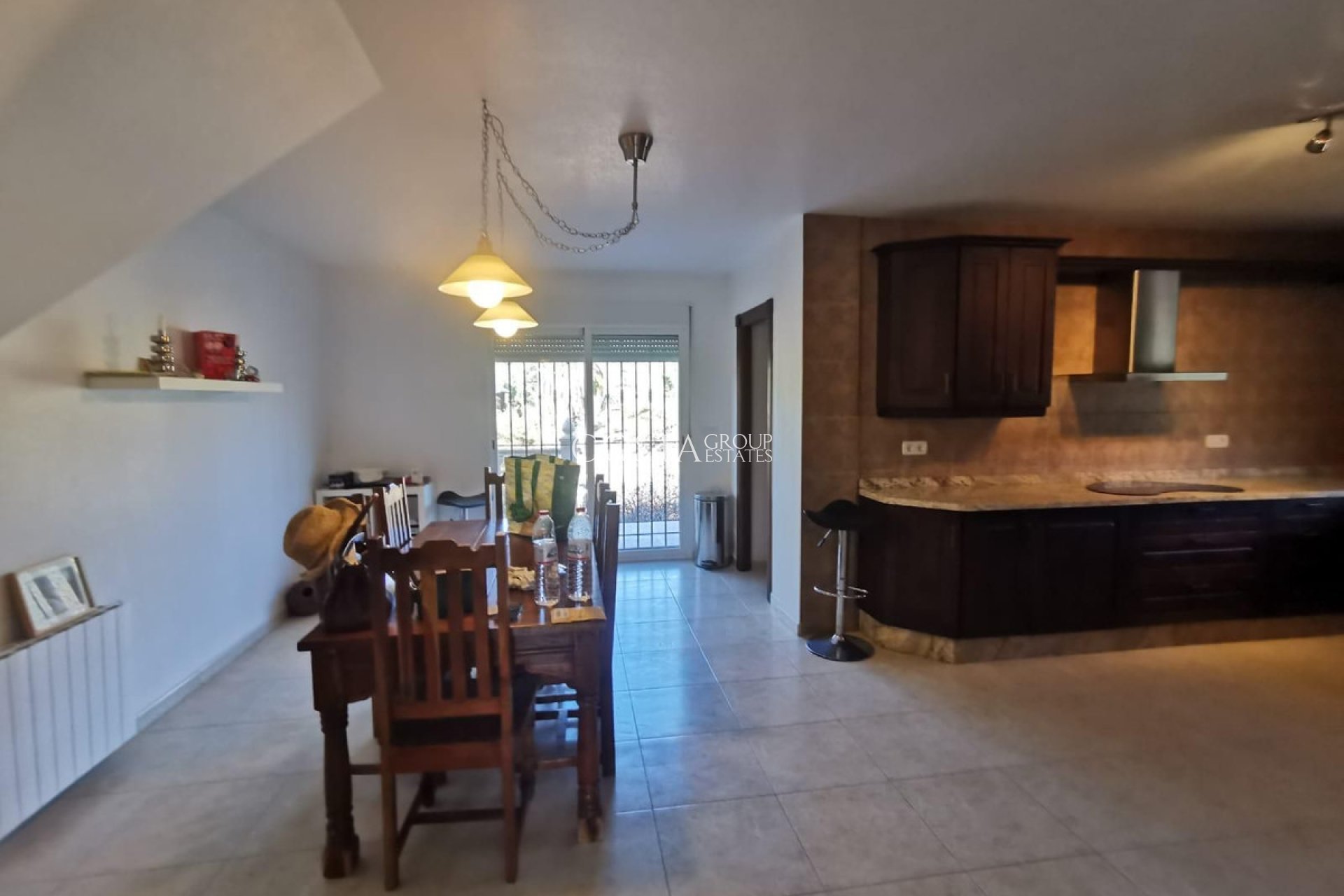 Revente - Villa -
Lorca - Lorca Centro