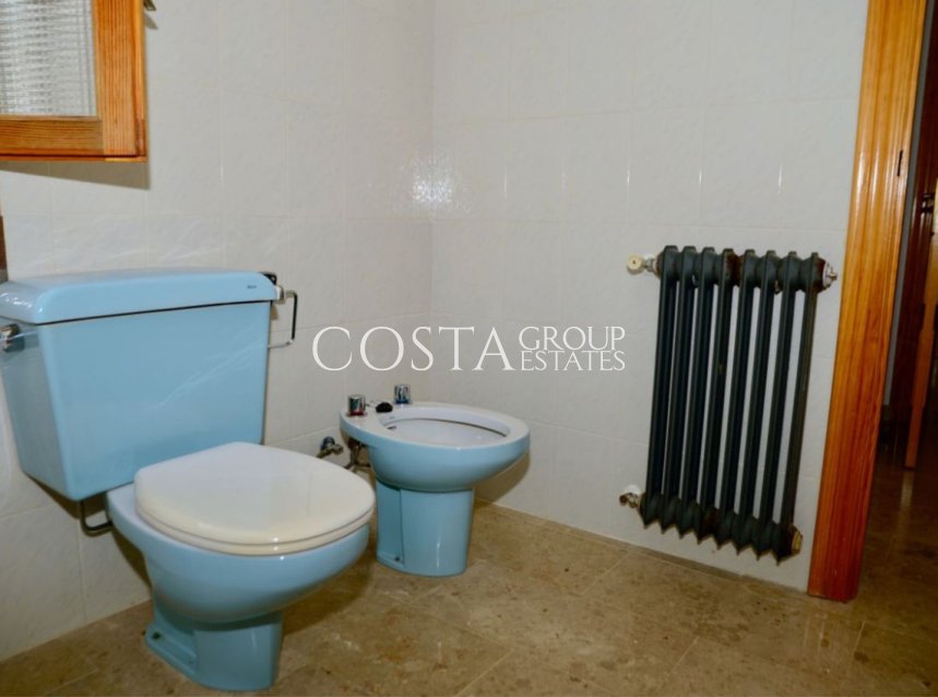 Revente - Villa -
Lorca - Lorca Centro