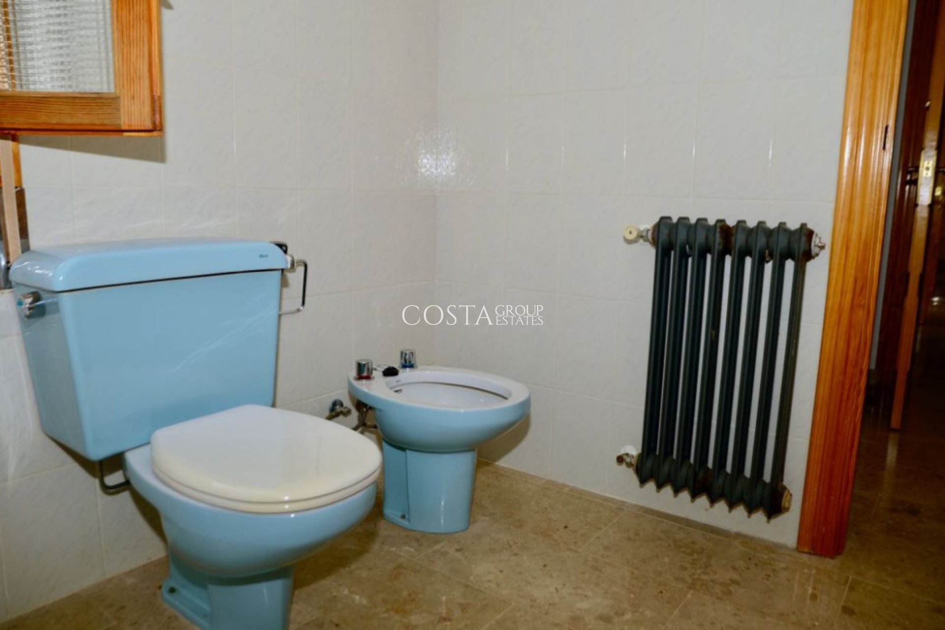 Revente - Villa -
Lorca - Lorca Centro