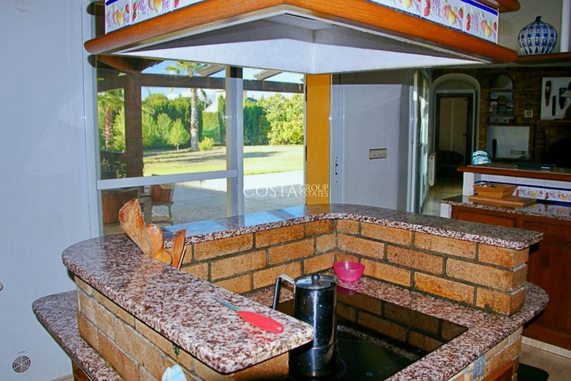 Revente - Villa -
Lorca - Lorca Centro