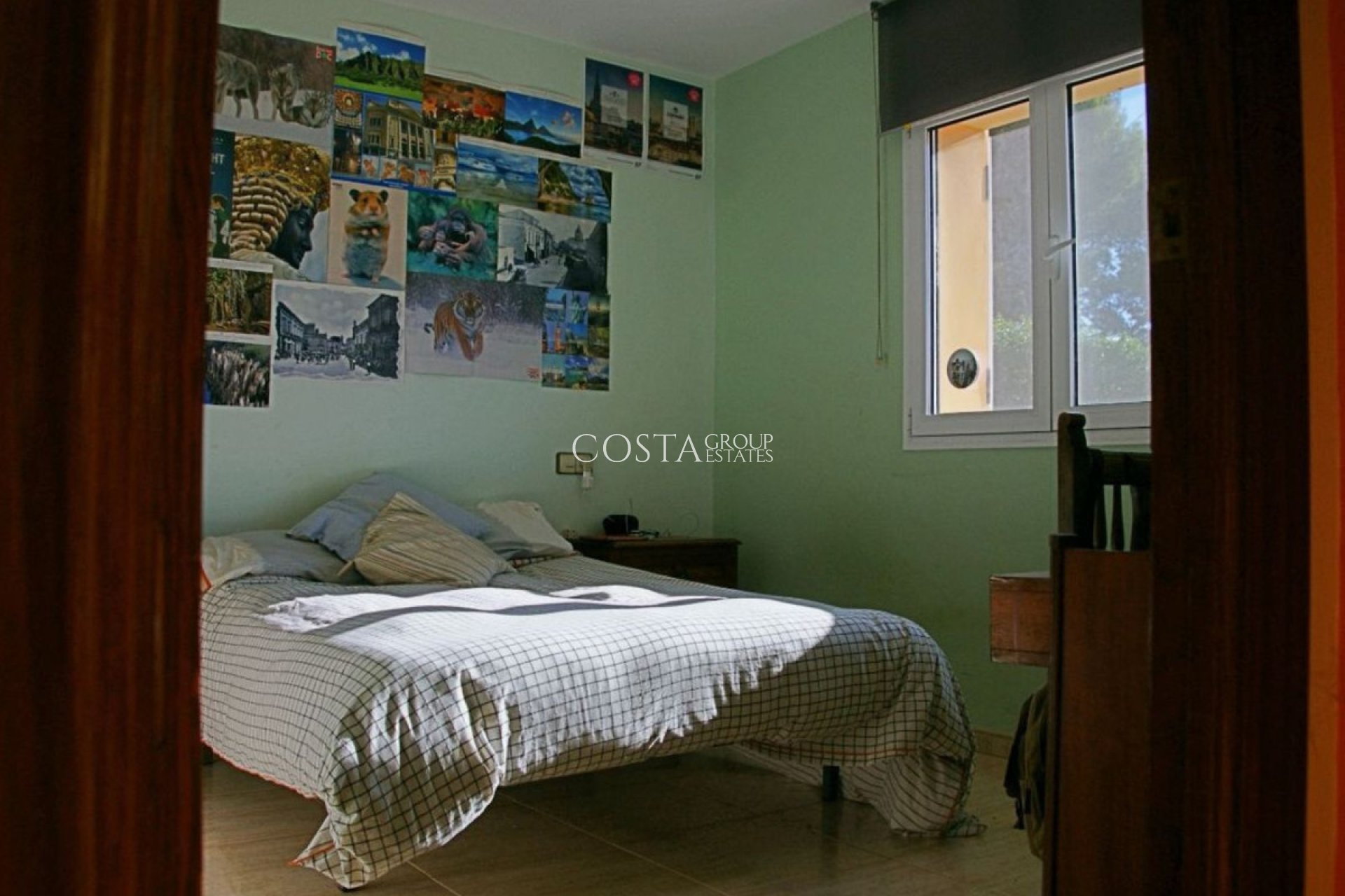 Revente - Villa -
Lorca - Lorca Centro