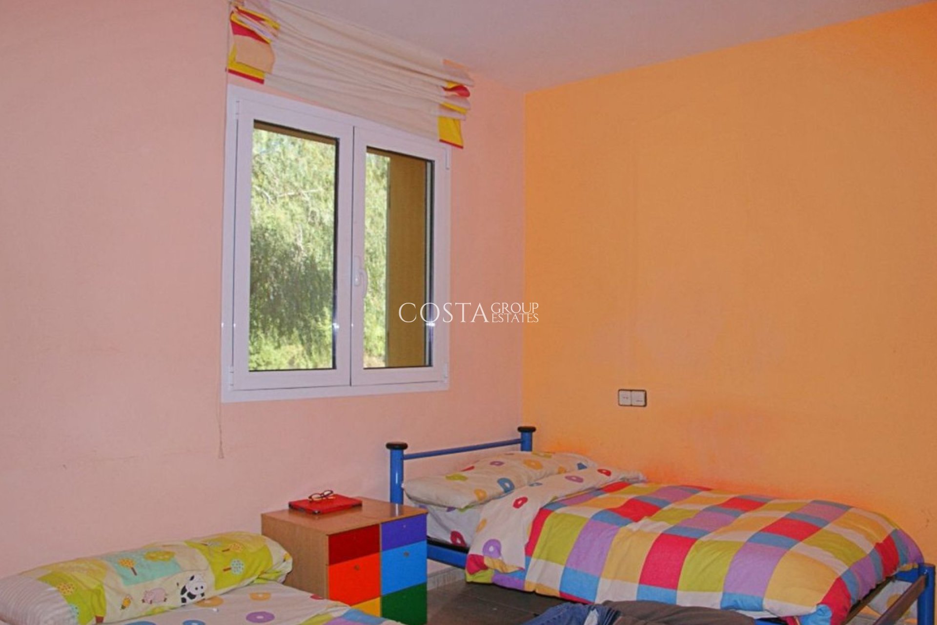 Revente - Villa -
Lorca - Lorca Centro