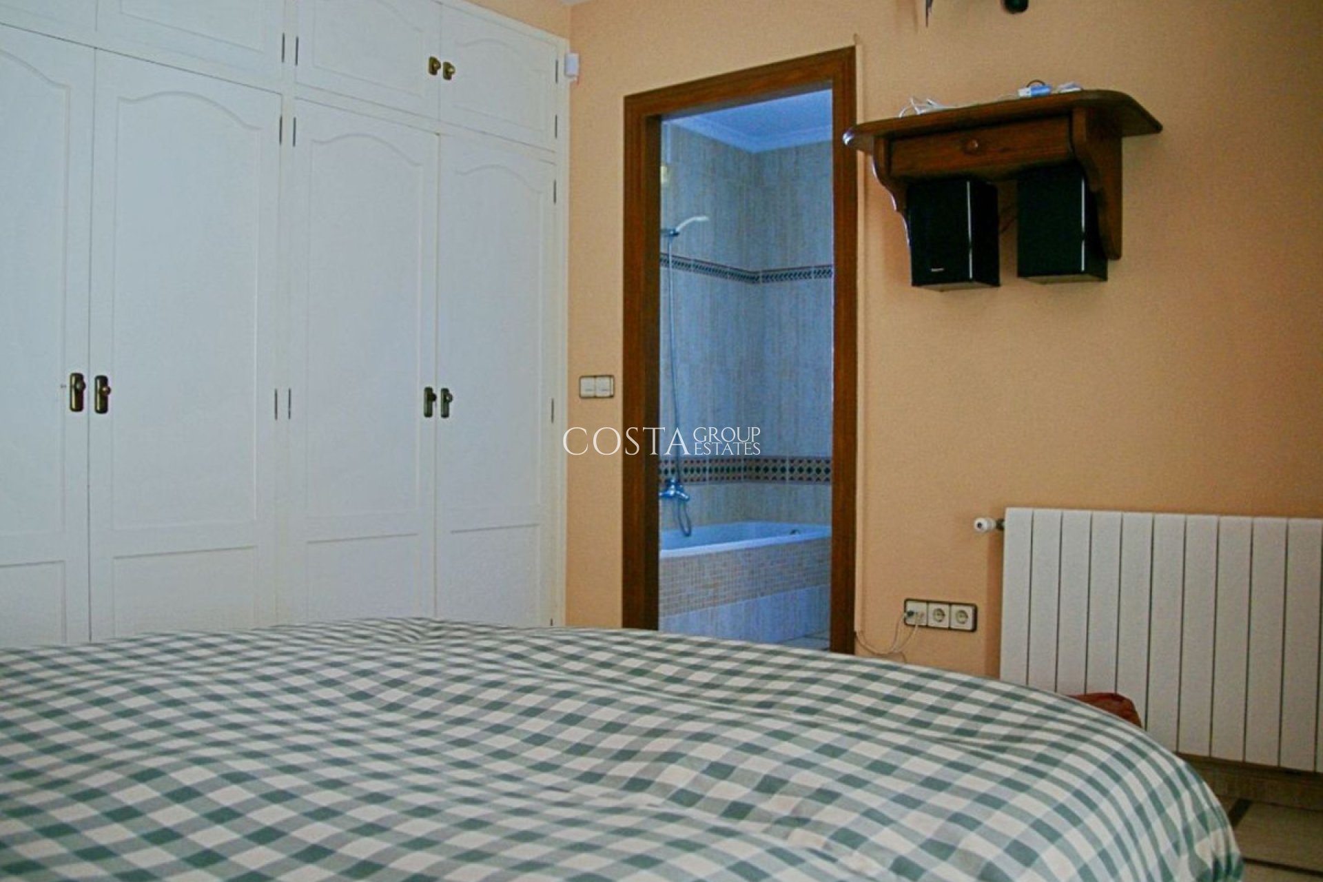 Revente - Villa -
Lorca - Lorca Centro