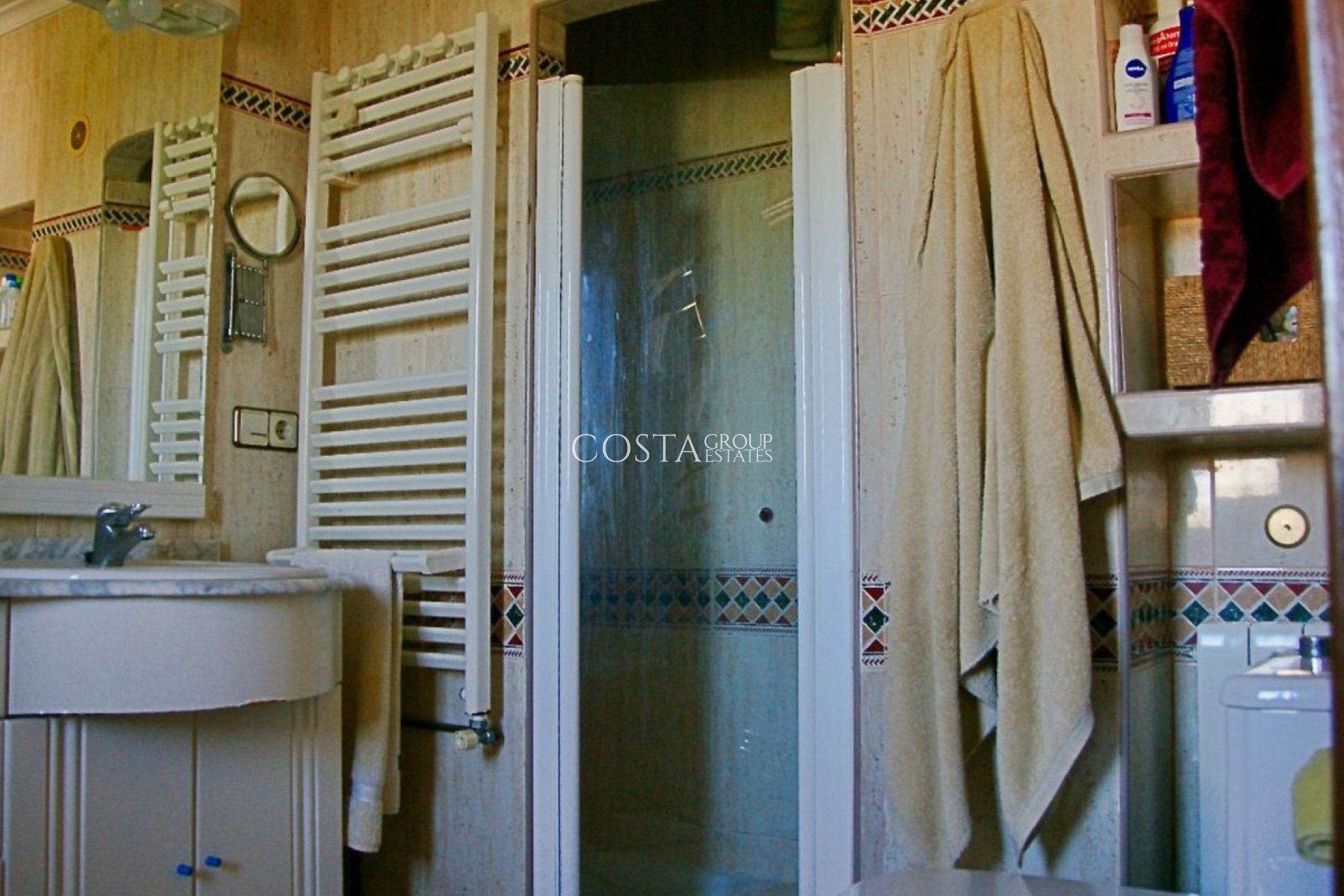 Revente - Villa -
Lorca - Lorca Centro