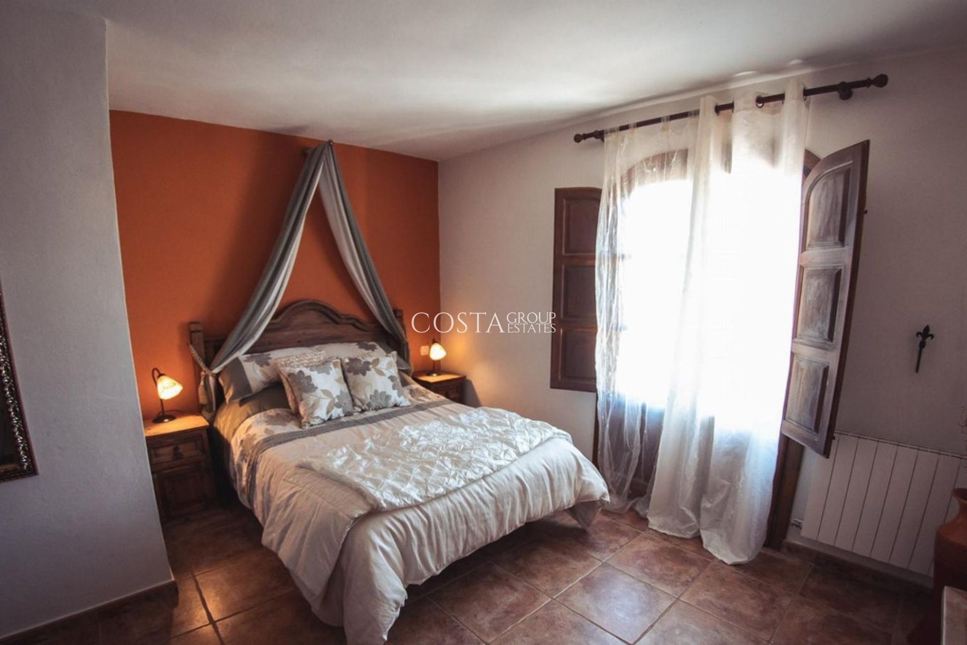 Revente - Villa -
Lorca - Lorca Centro