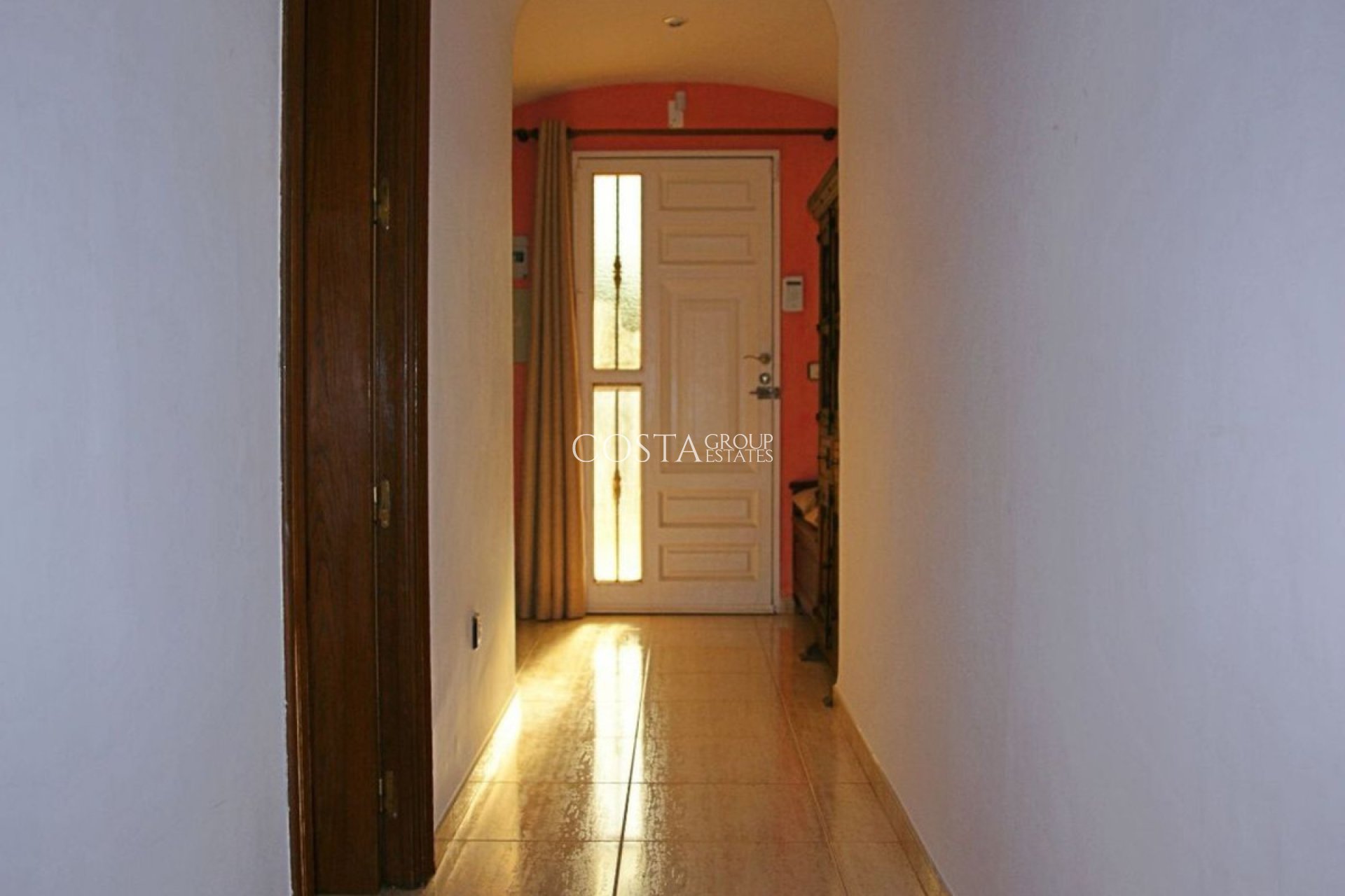 Revente - Villa -
Lorca - Lorca Centro