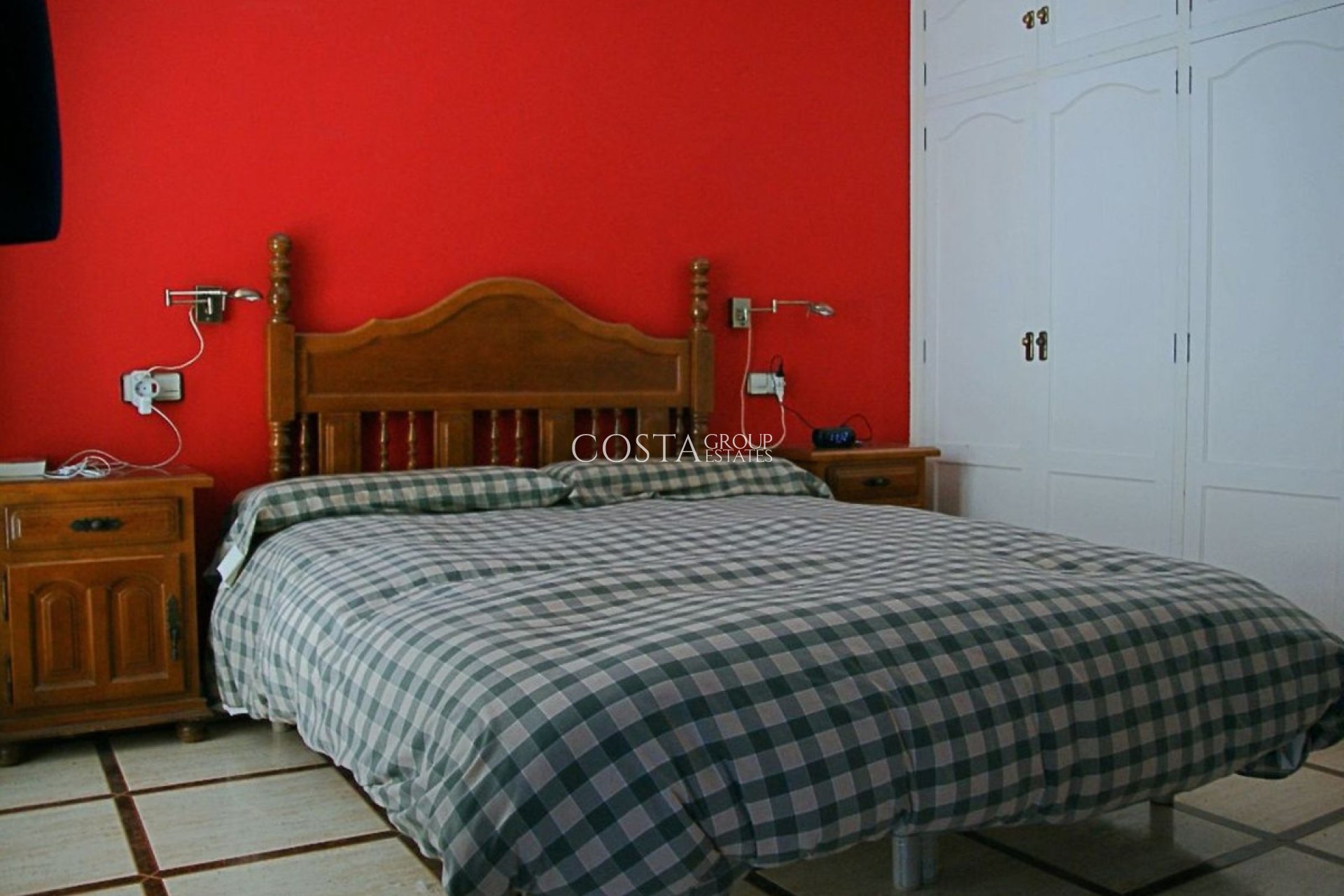 Revente - Villa -
Lorca - Lorca Centro