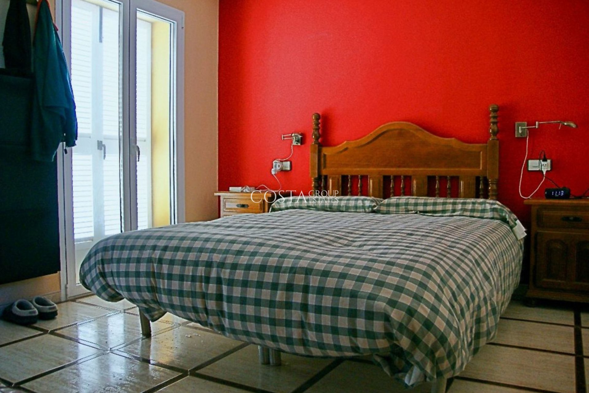 Revente - Villa -
Lorca - Lorca Centro