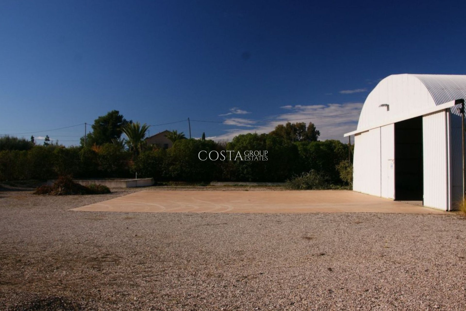 Revente - Villa -
Lorca - Lorca Centro