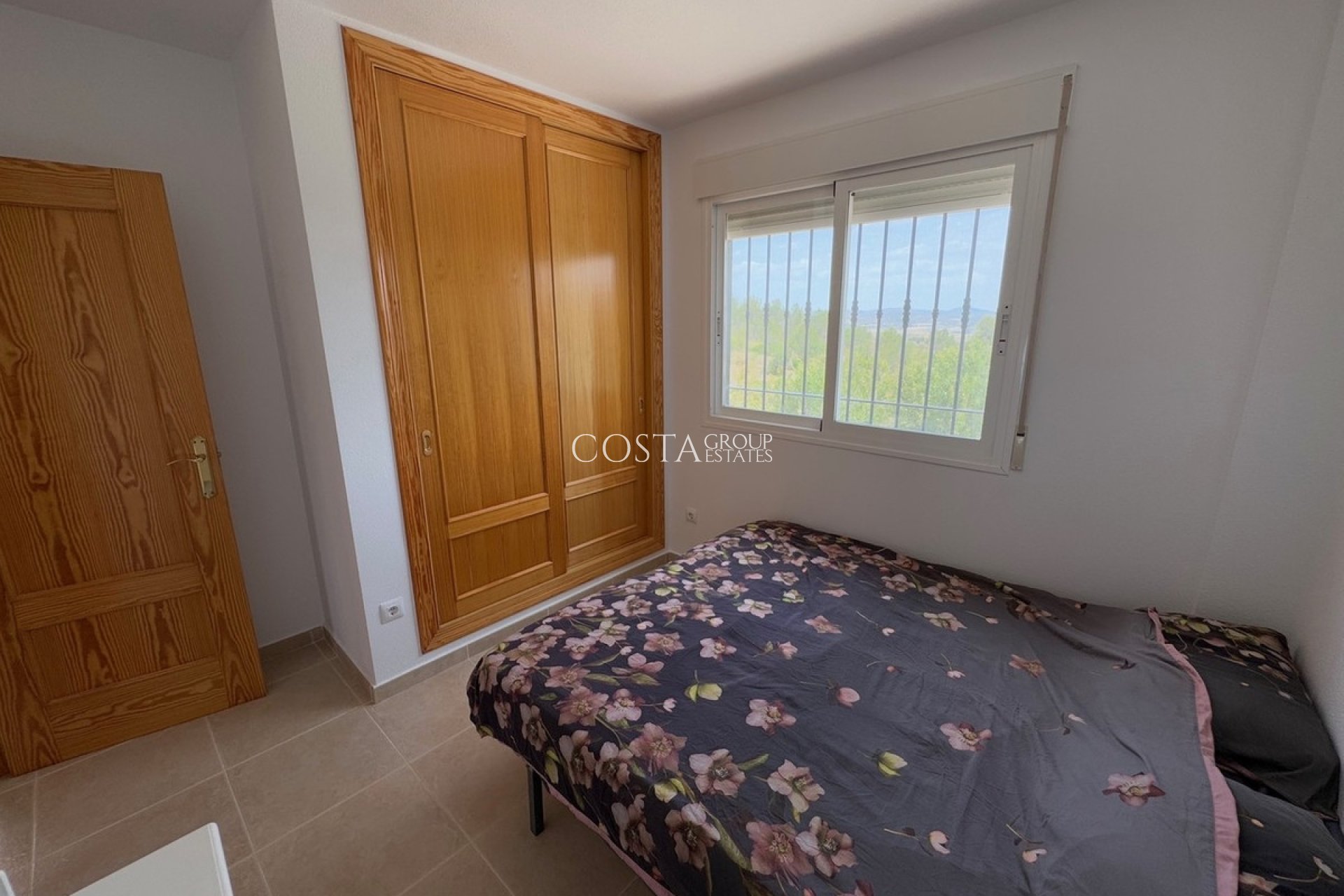 Revente - Villa -
Lorca - Lorca Centro