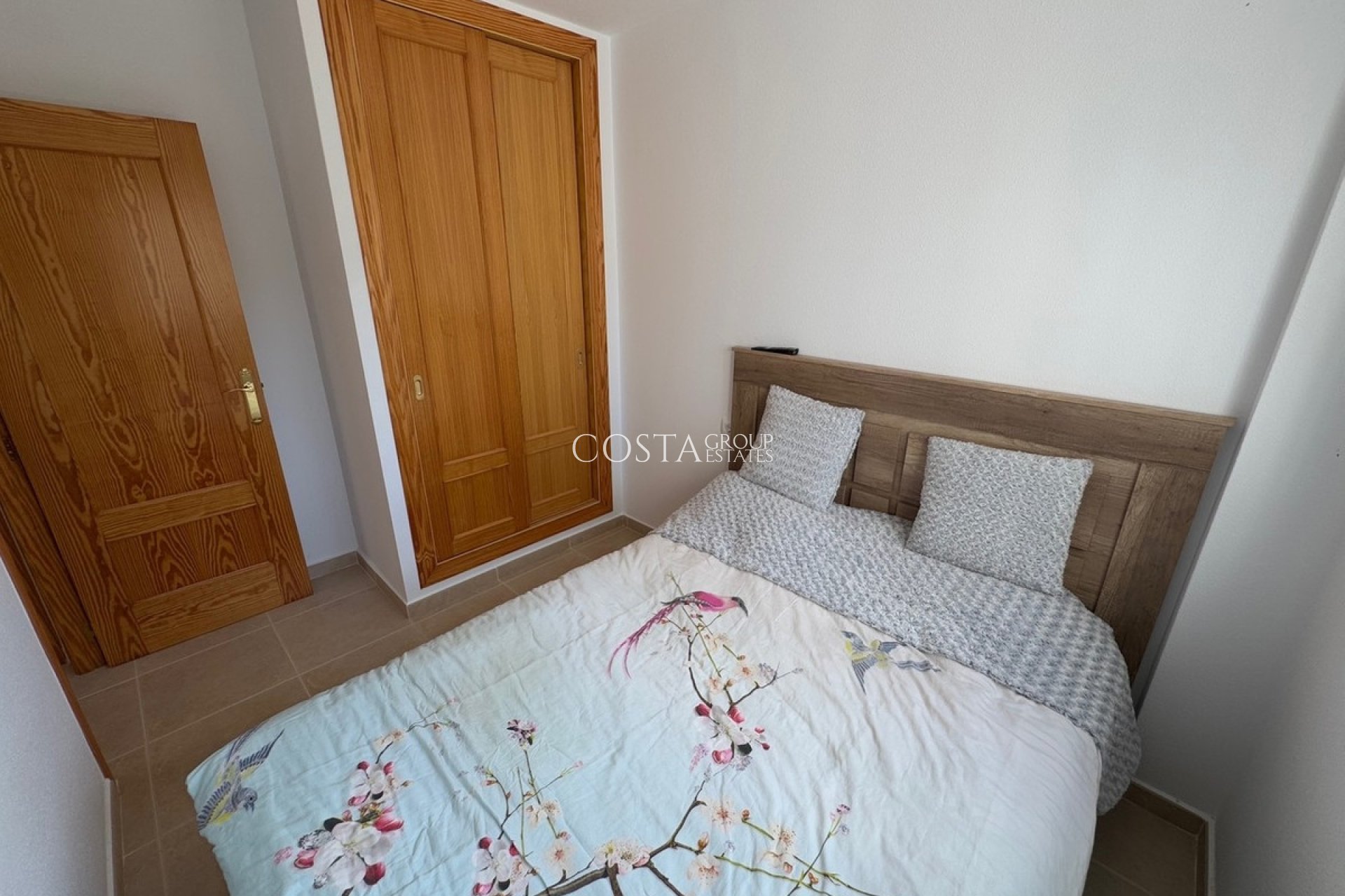 Revente - Villa -
Lorca - Lorca Centro