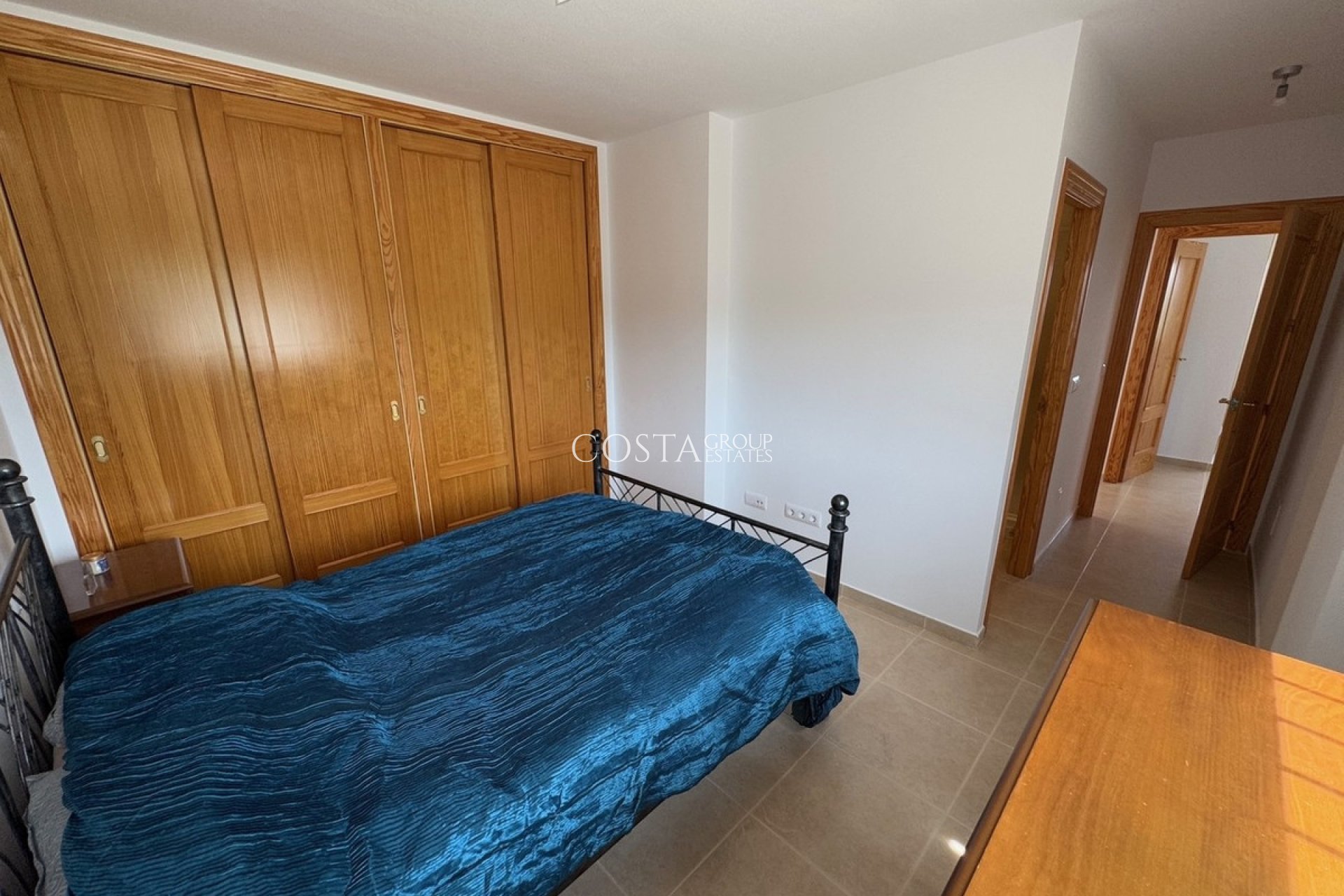 Revente - Villa -
Lorca - Lorca Centro