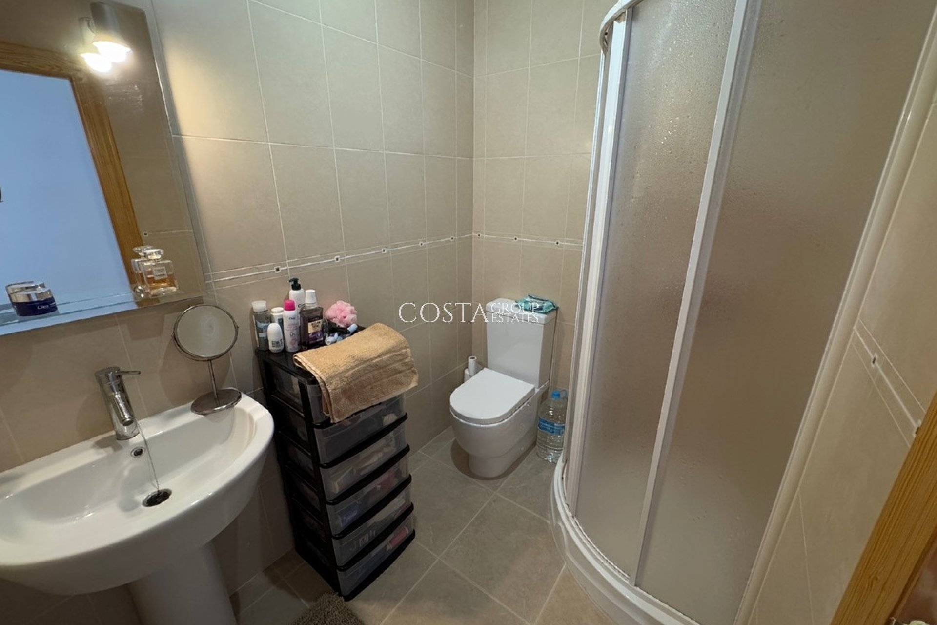 Revente - Villa -
Lorca - Lorca Centro