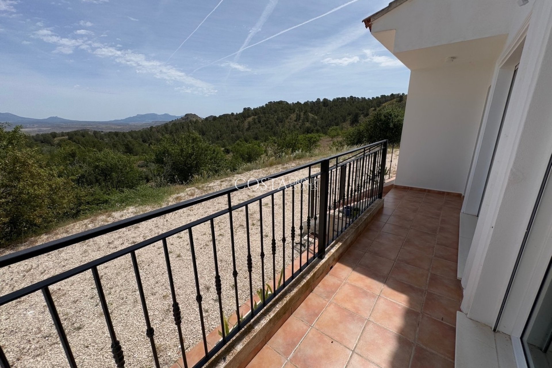 Revente - Villa -
Lorca - Lorca Centro