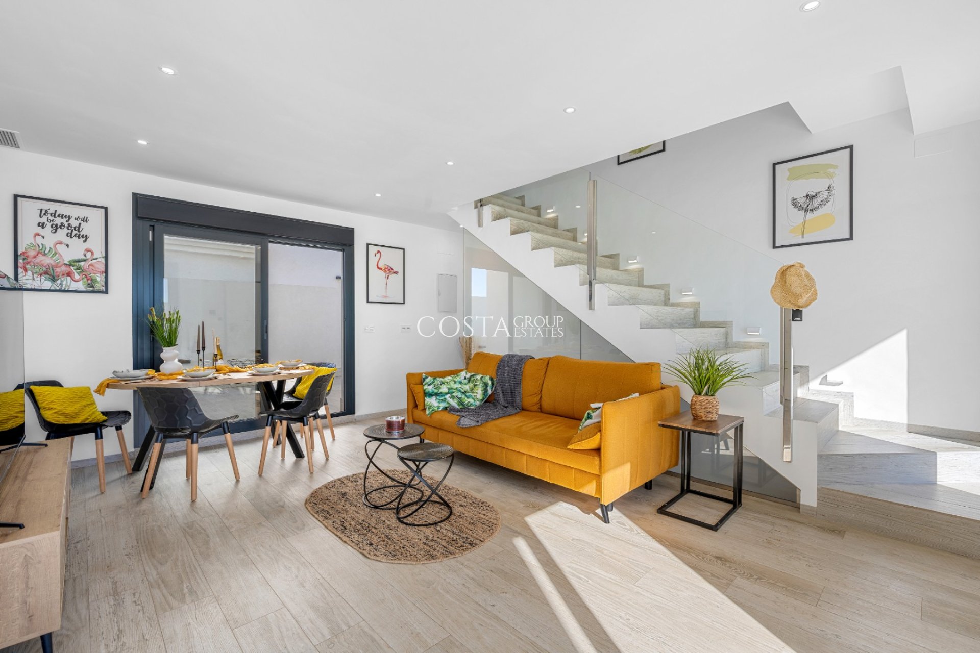 Revente - Villa -
Los Alcazares - Bahia Bella