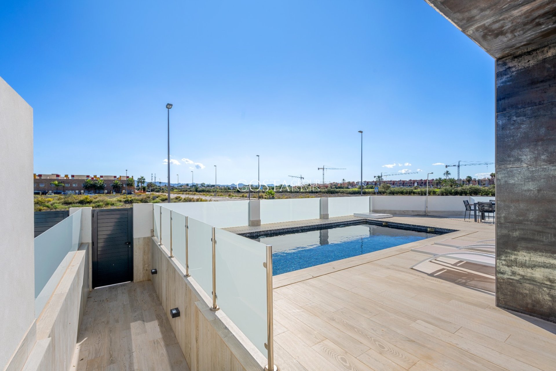 Revente - Villa -
Los Alcazares - Bahia Bella