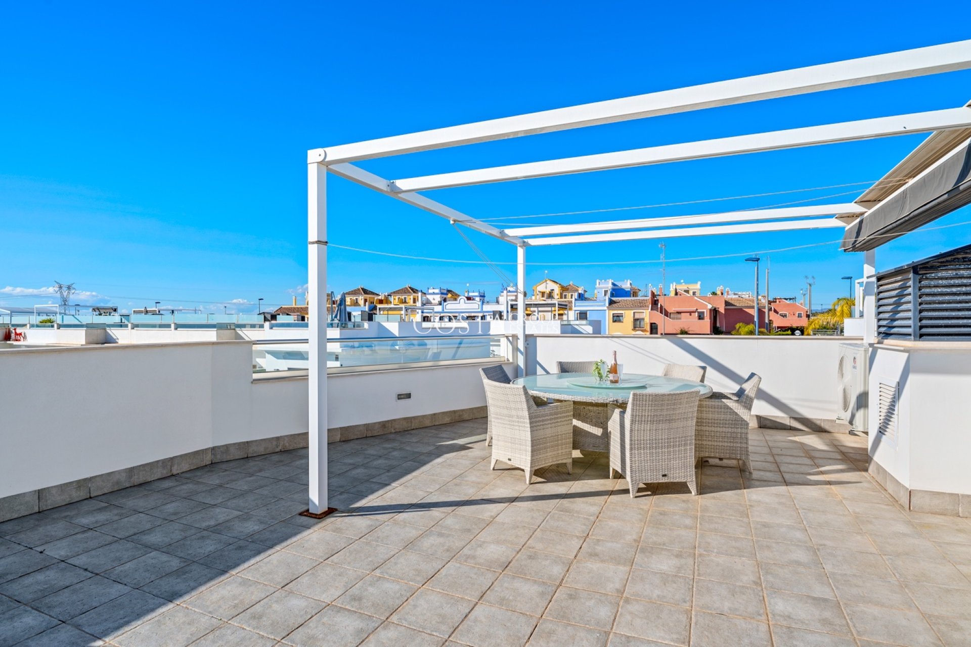 Revente - Villa -
Los Alcazares - Euro Roda