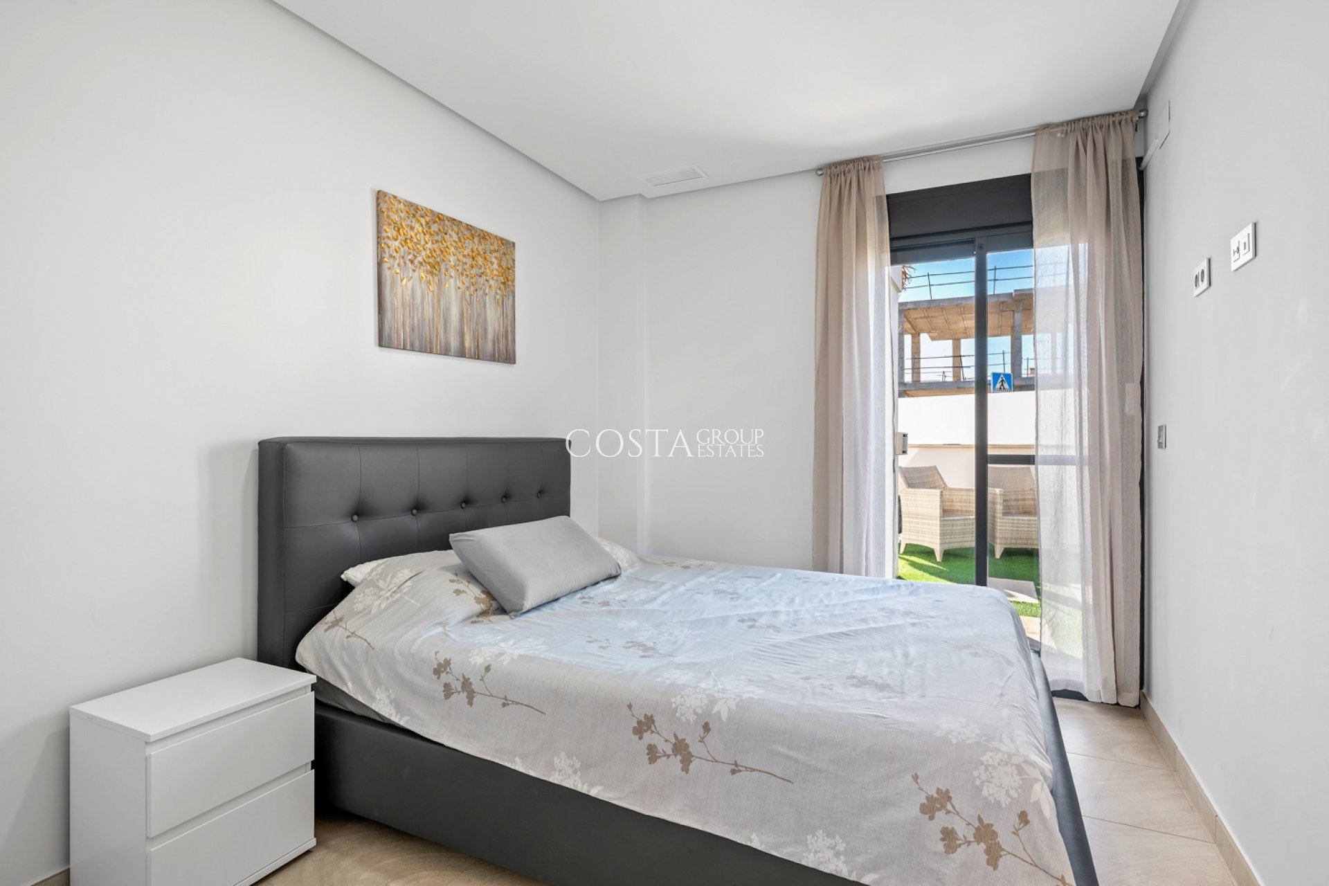 Revente - Villa -
Los Alcazares - Euro Roda