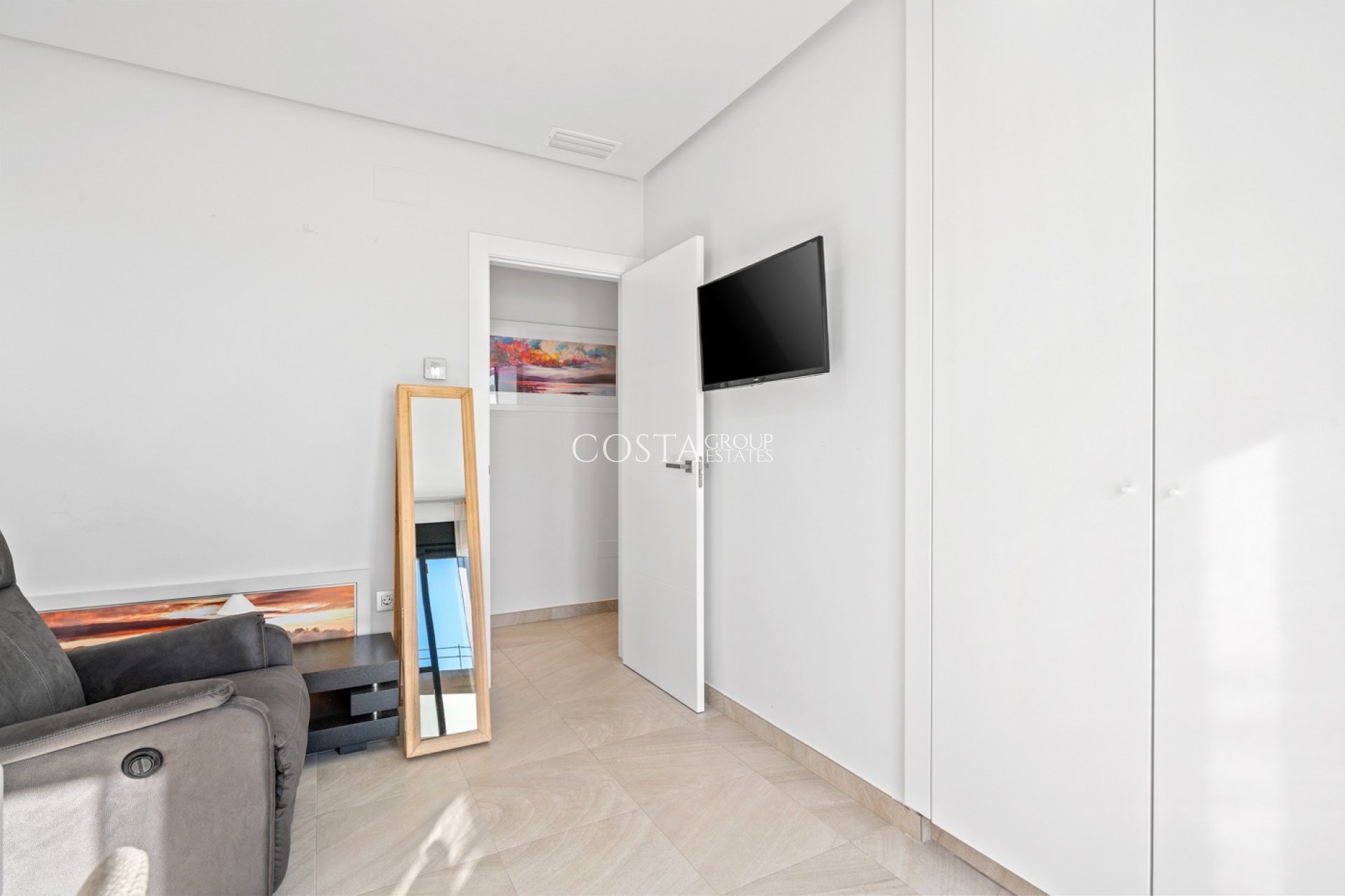 Revente - Villa -
Los Alcazares - Euro Roda