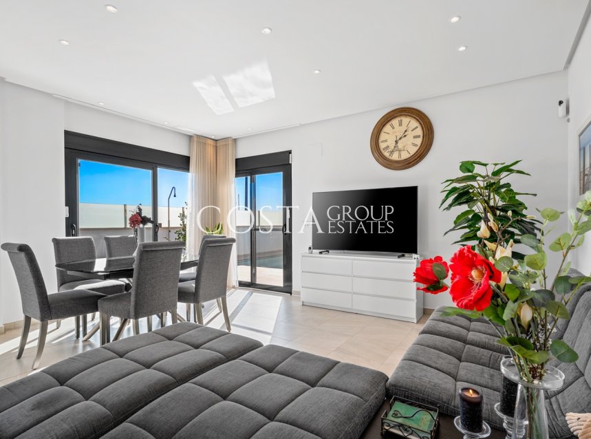 Revente - Villa -
Los Alcazares - Euro Roda