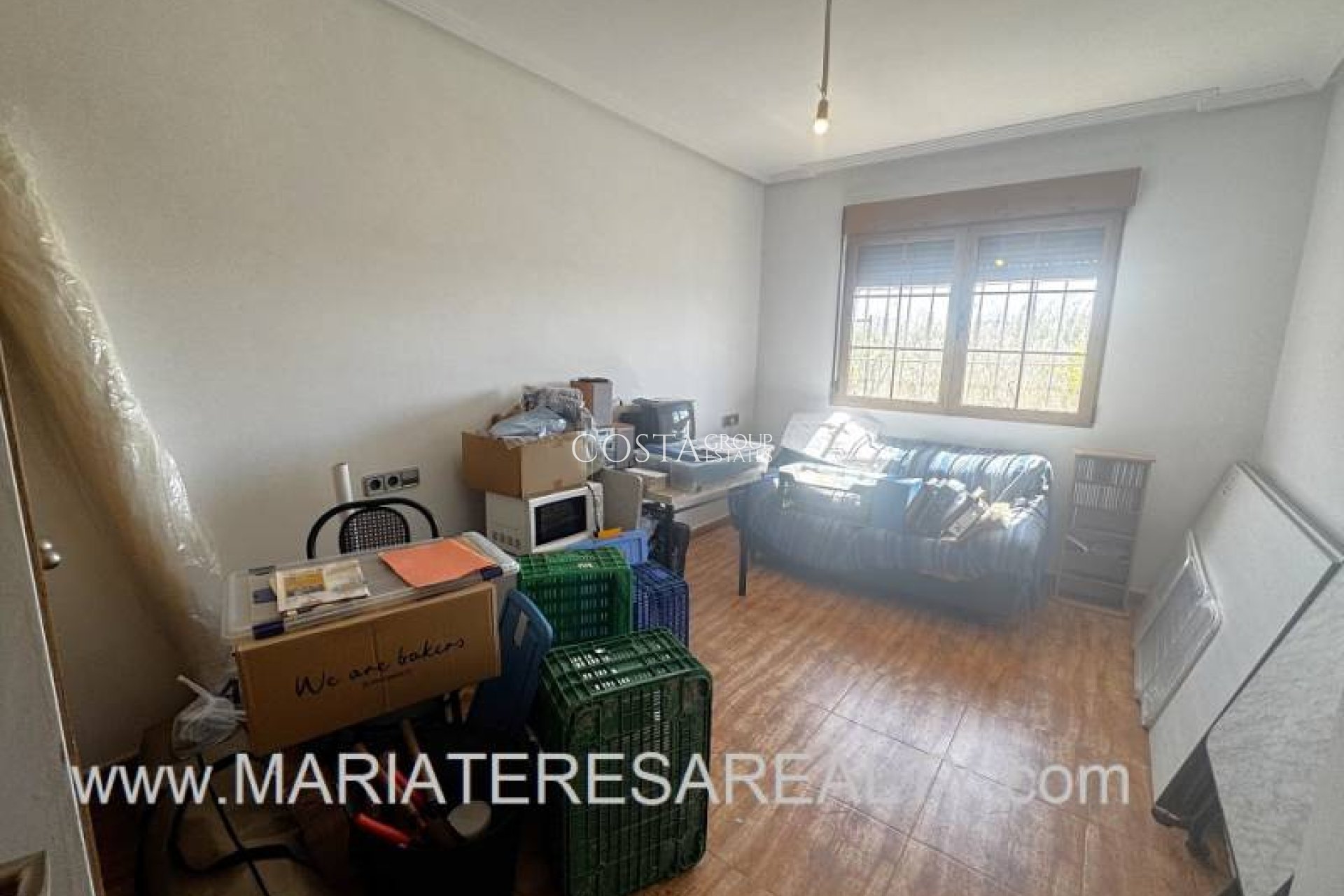 Revente - Villa -
Los Alcazares - La Bahia Bella