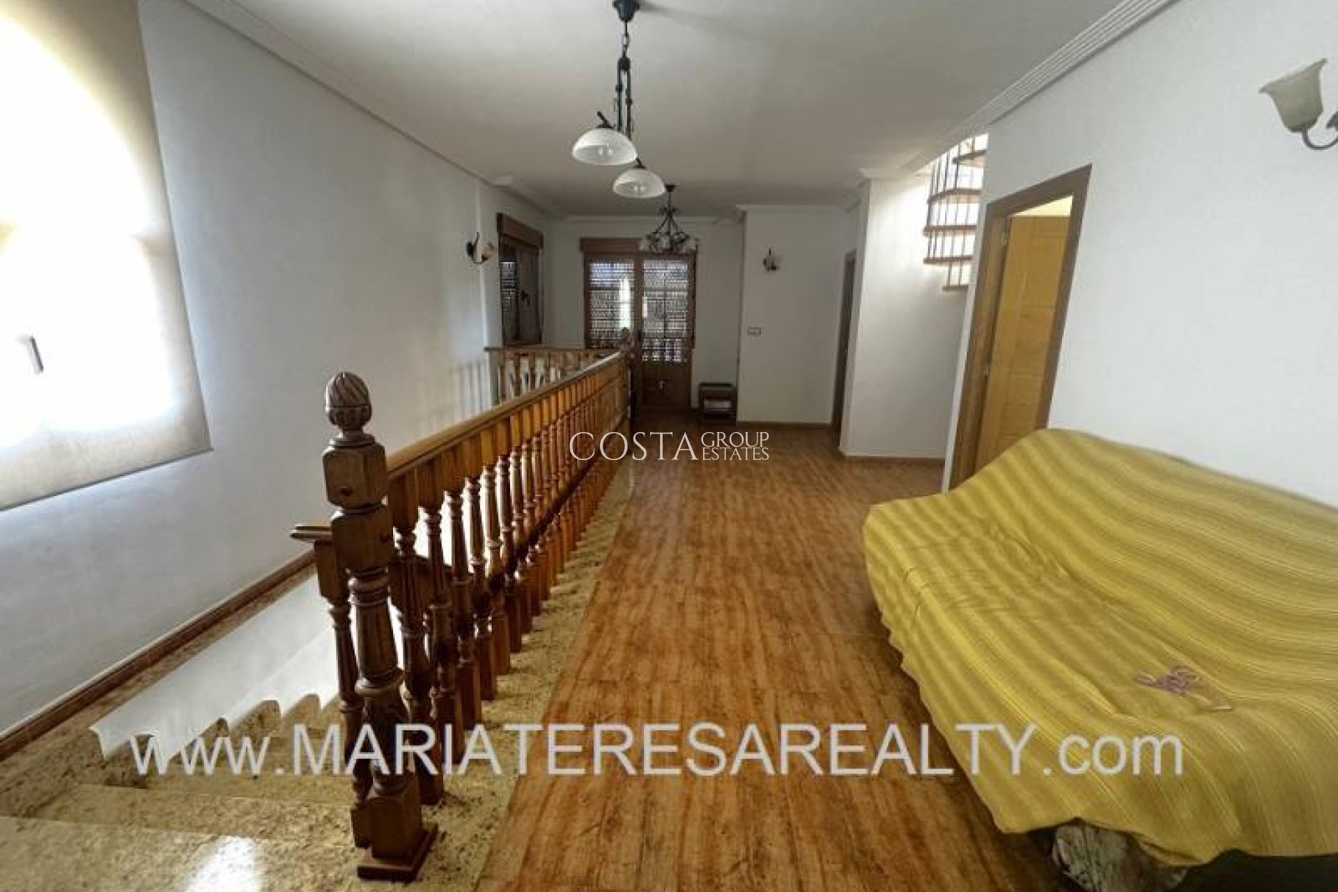 Revente - Villa -
Los Alcazares - La Bahia Bella