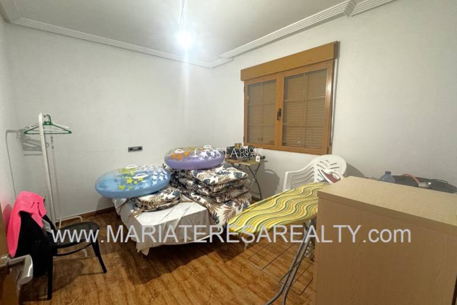 Revente - Villa -
Los Alcazares - La Bahia Bella