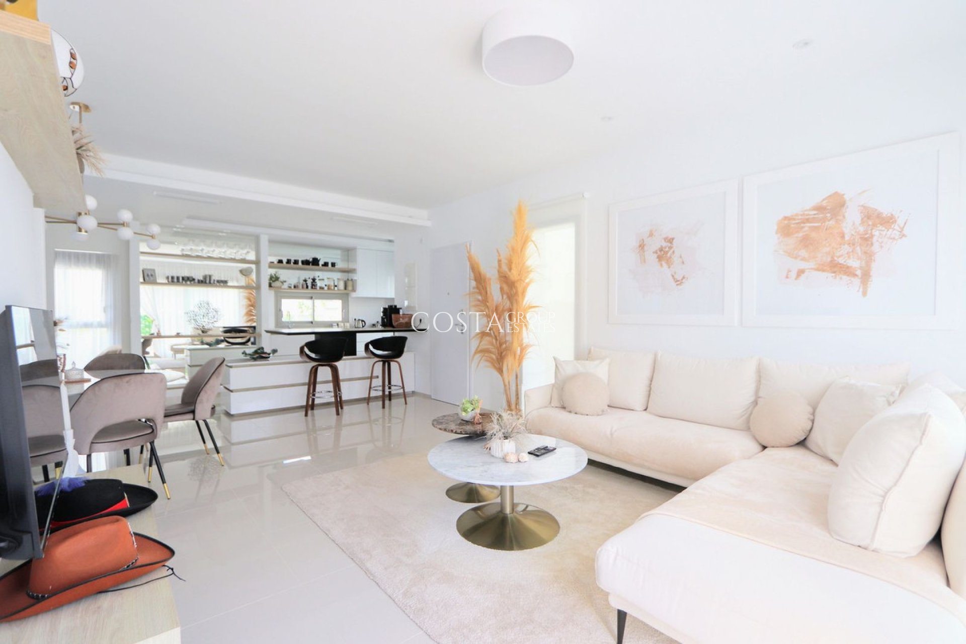 Revente - Villa -
Los Alcazares - Los Alcazares Centro