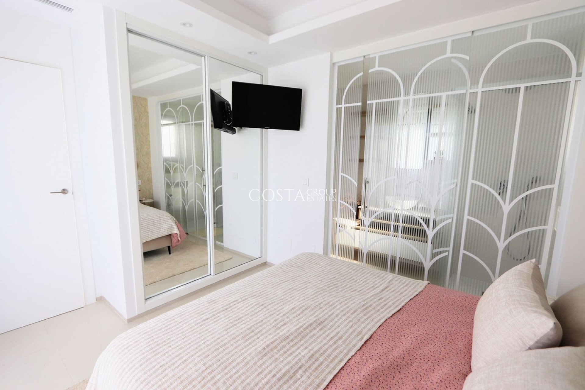 Revente - Villa -
Los Alcazares - Los Alcazares Centro