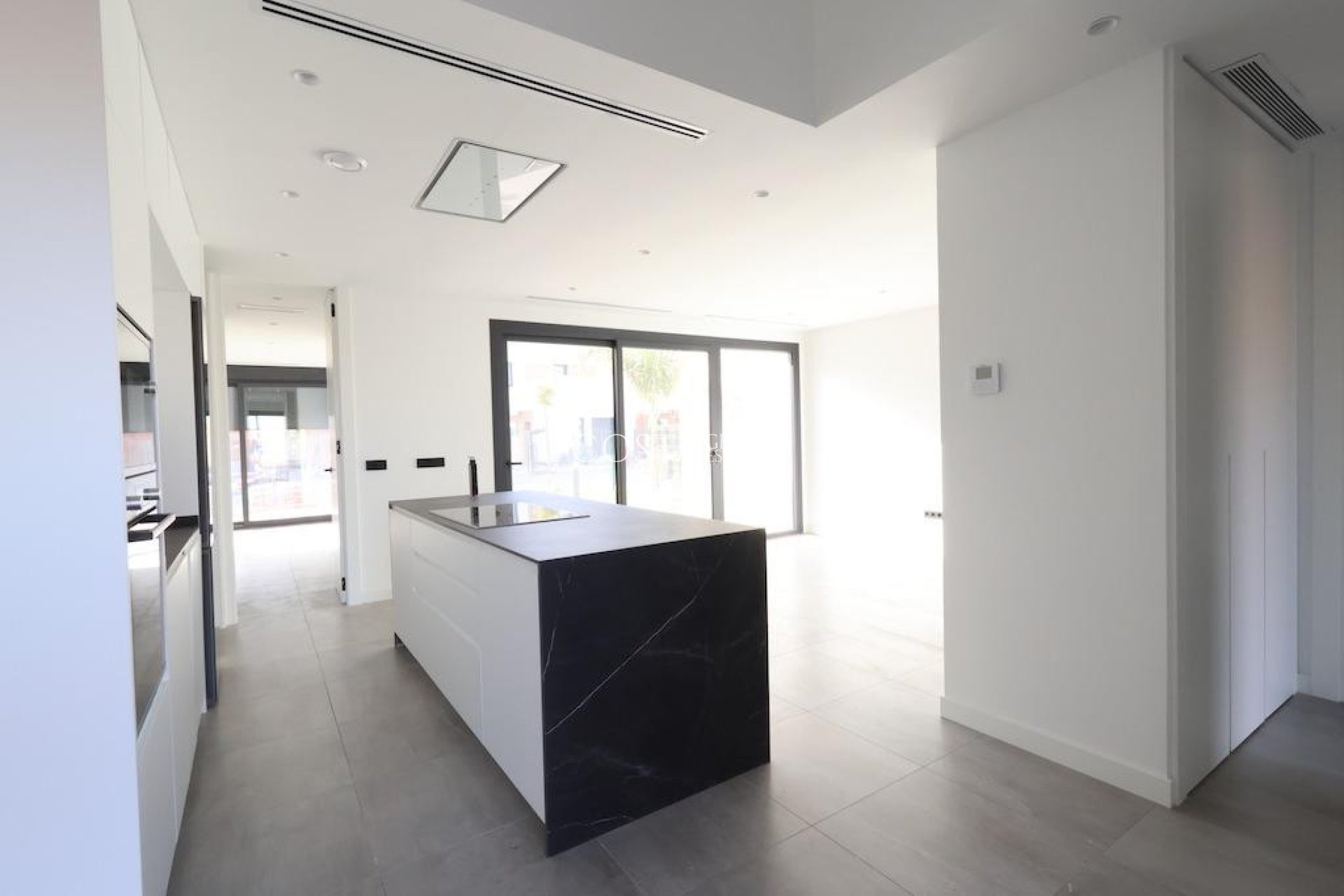 Revente - Villa -
Los Alcazares - Los Alcazares Centro