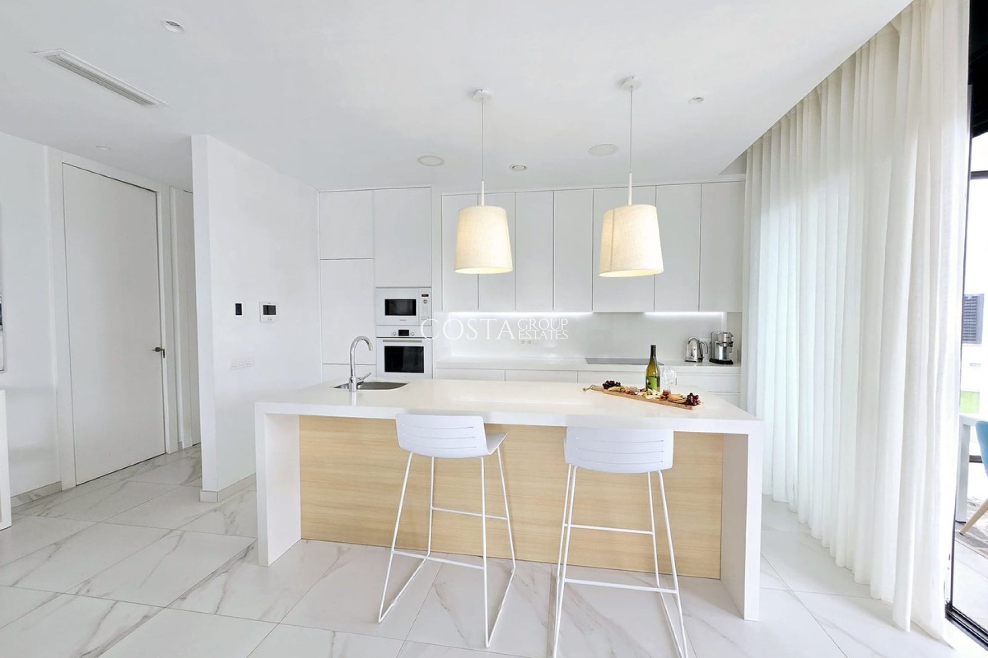 Revente - Villa -
Los Alcazares - Los Alcazares Centro