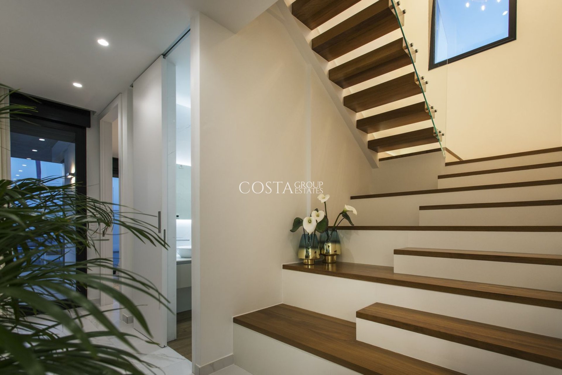 Revente - Villa -
Los Alcazares - Los Alcazares Centro