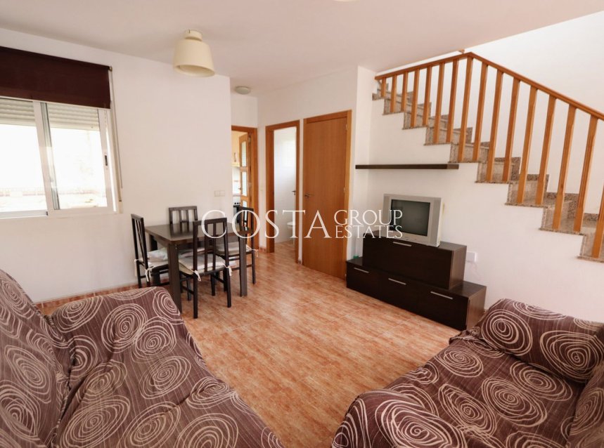 Revente - Villa -
Los Alcazares - Los Alcazares Centro